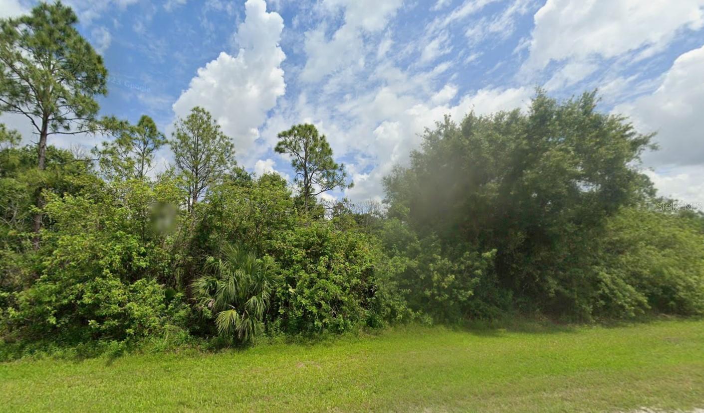 Details for 869 Appaloosa Avenue, CLEWISTON, FL 33440