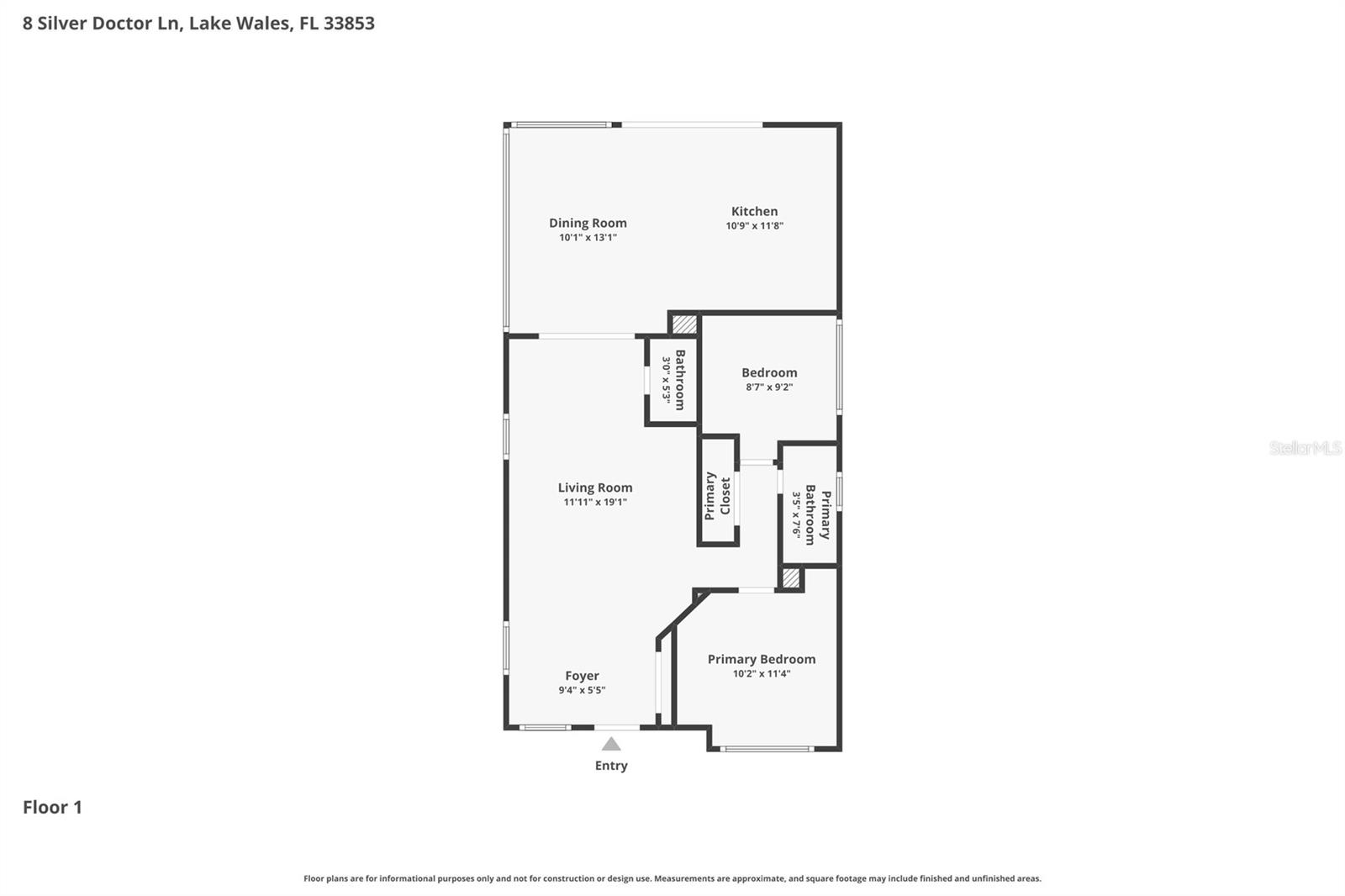 Image 21 of 42 For 8 Silver Doctor Lane