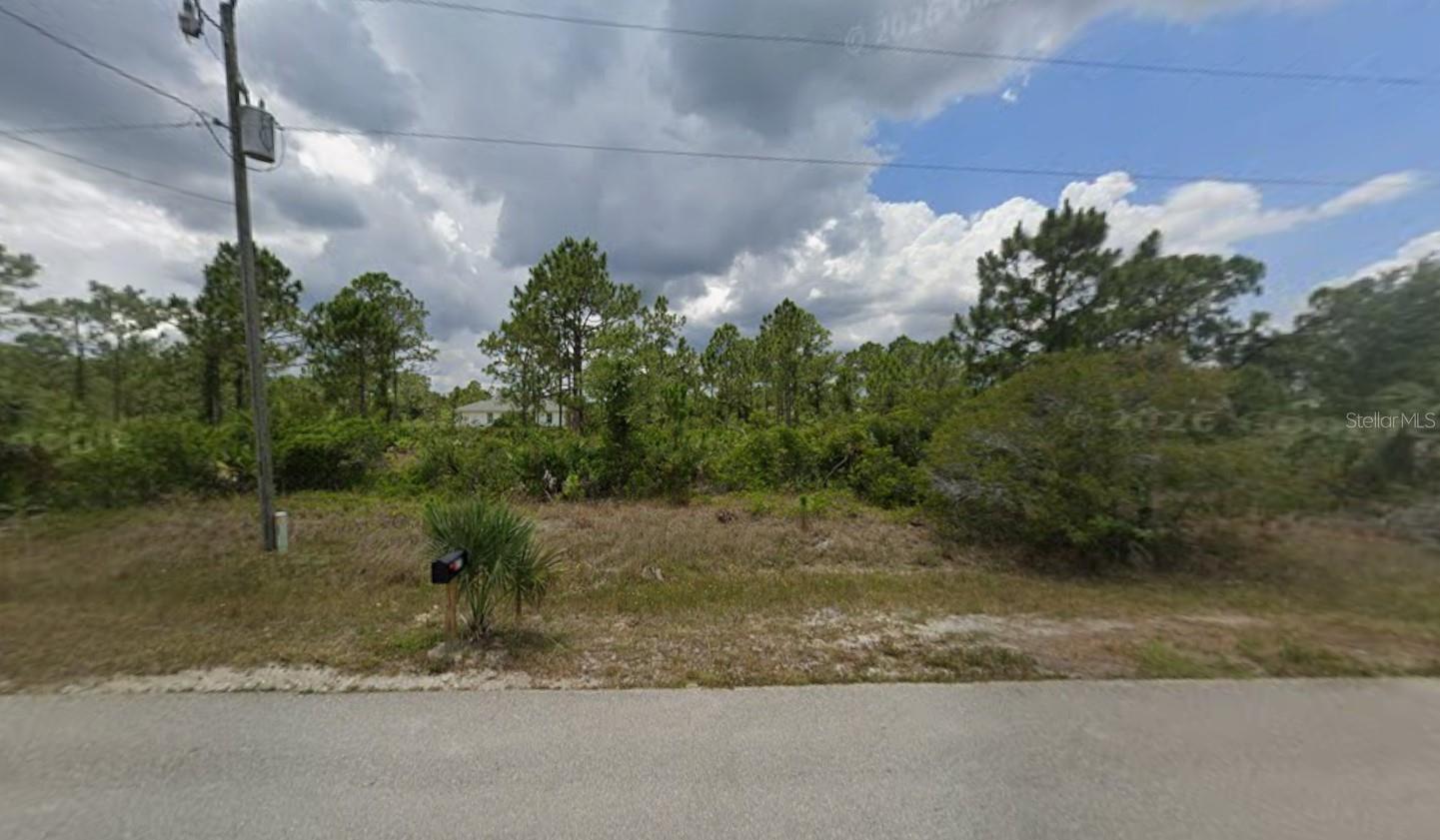 Details for 3209 41st Street W, LEHIGH ACRES, FL 33971