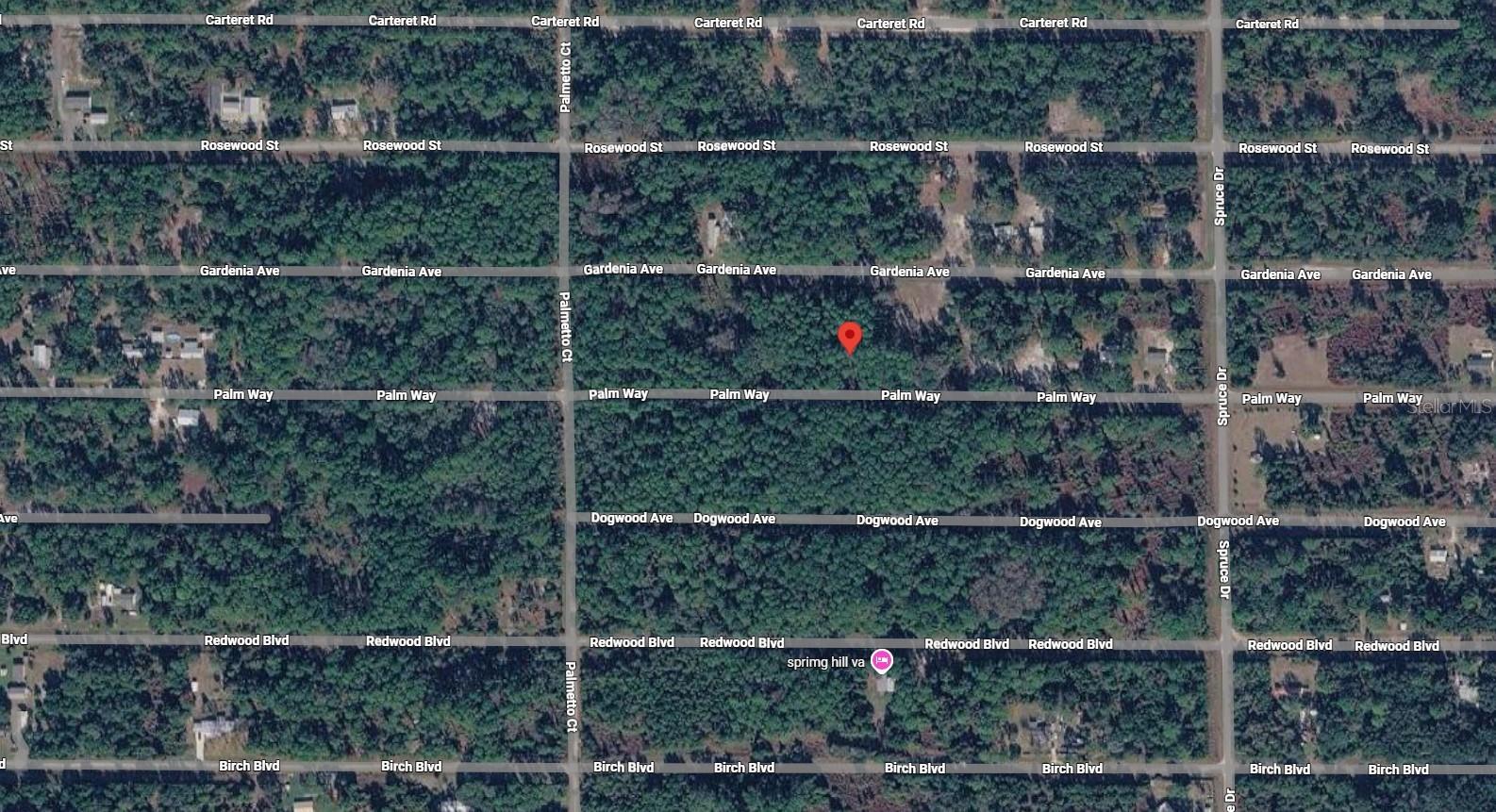 Image 3 of 3 For 416 Palm Way