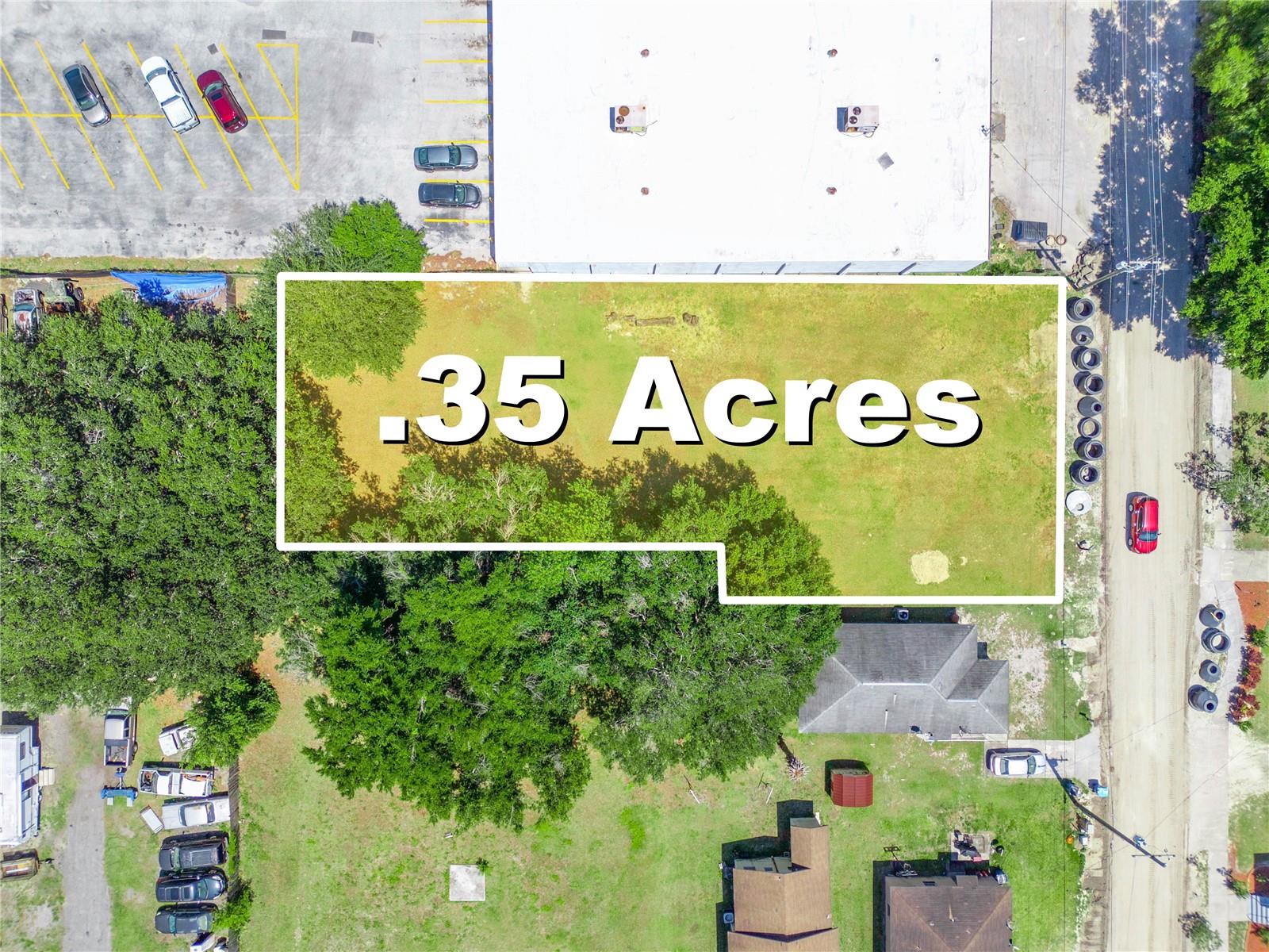 Details for Lanier Avenue, FORT MEADE, FL 33841