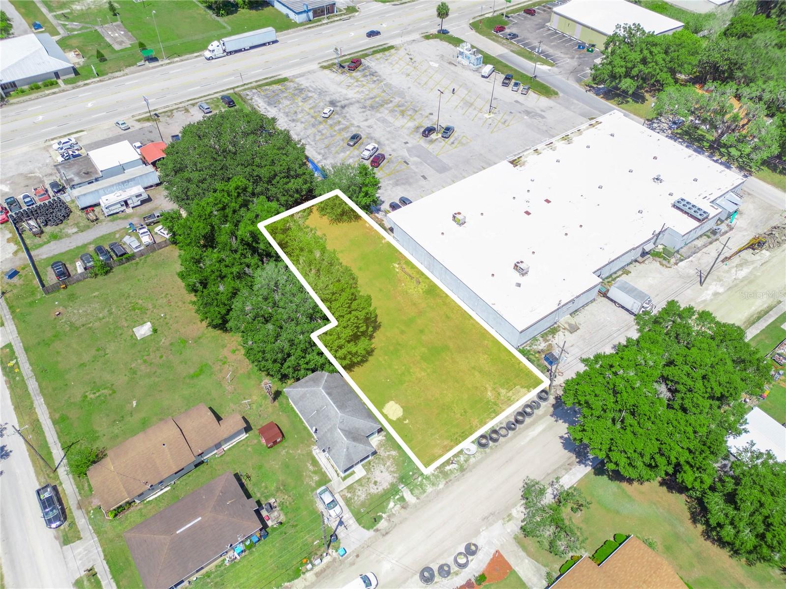 Image 10 of 22 For Lanier Avenue