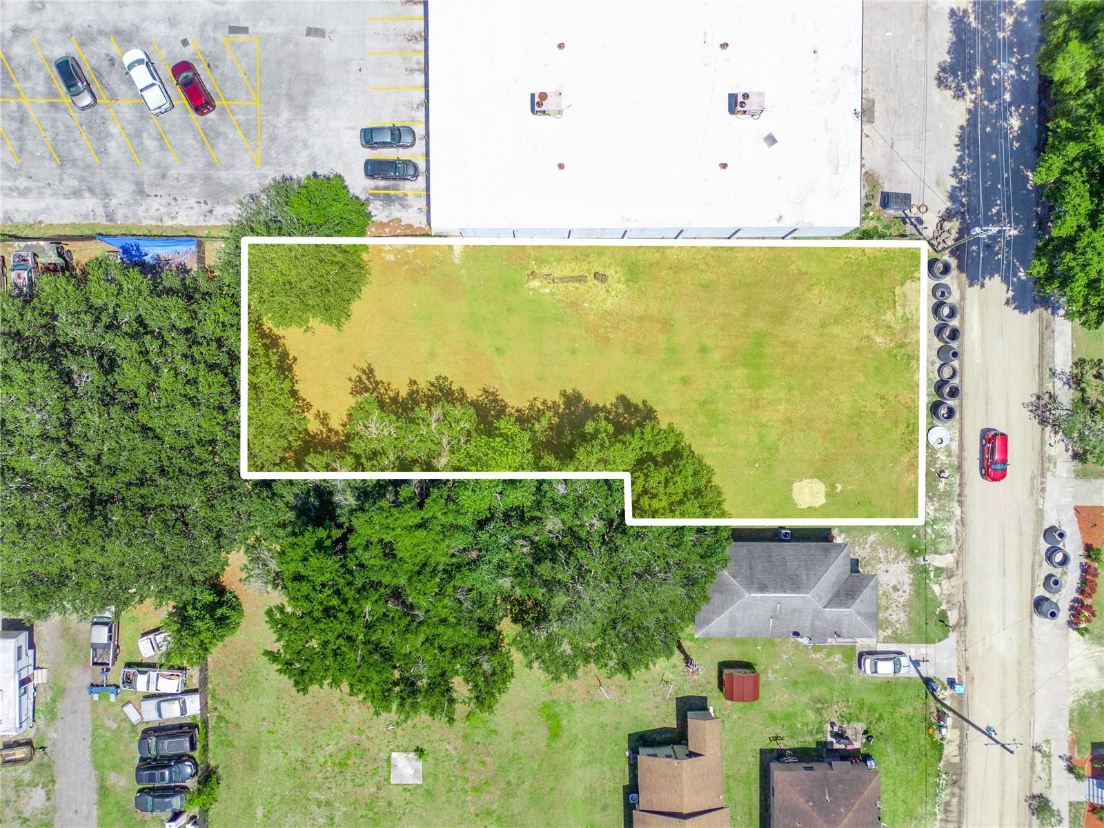 Image 2 of 22 For Lanier Avenue