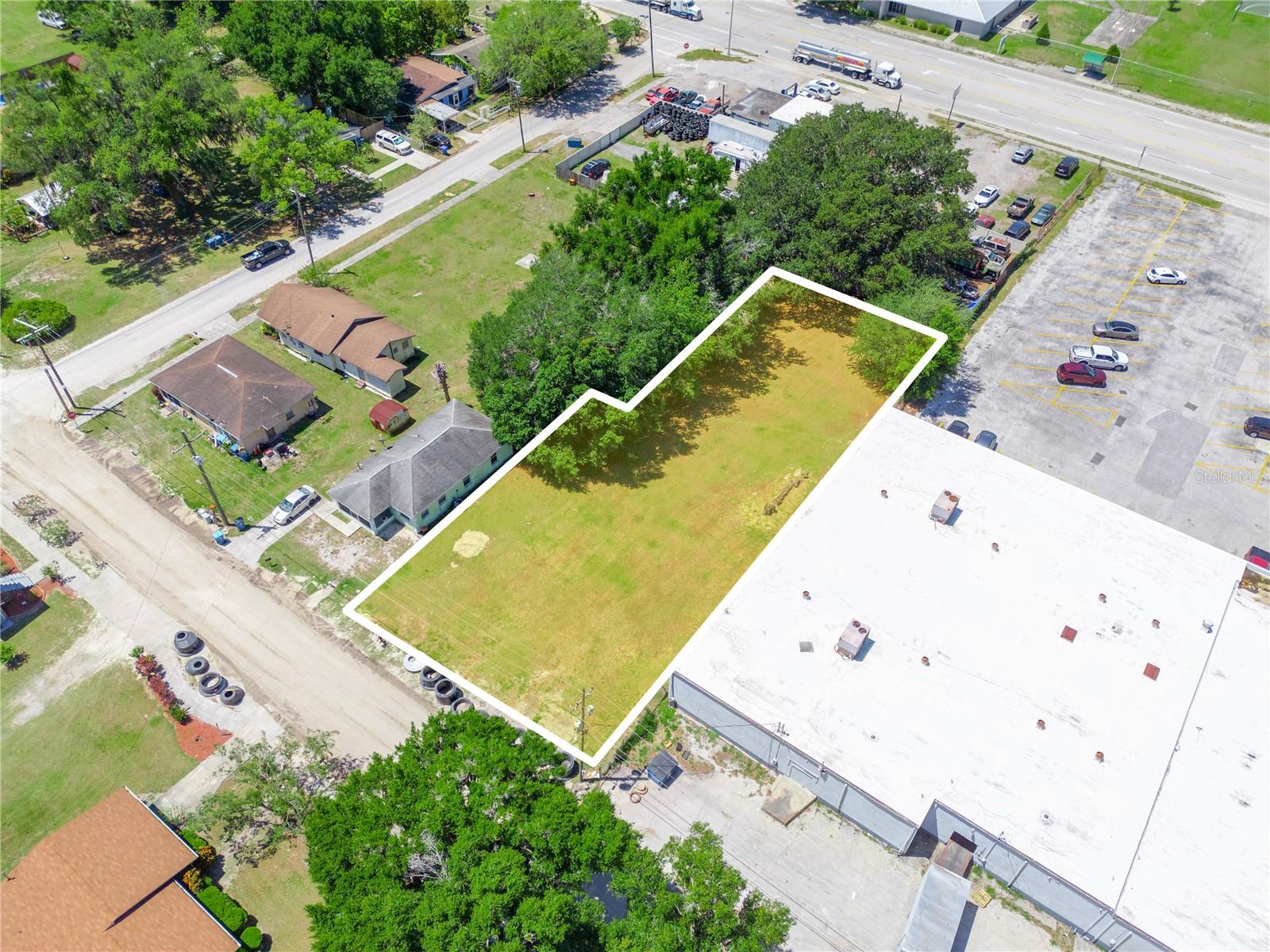 Image 6 of 22 For Lanier Avenue