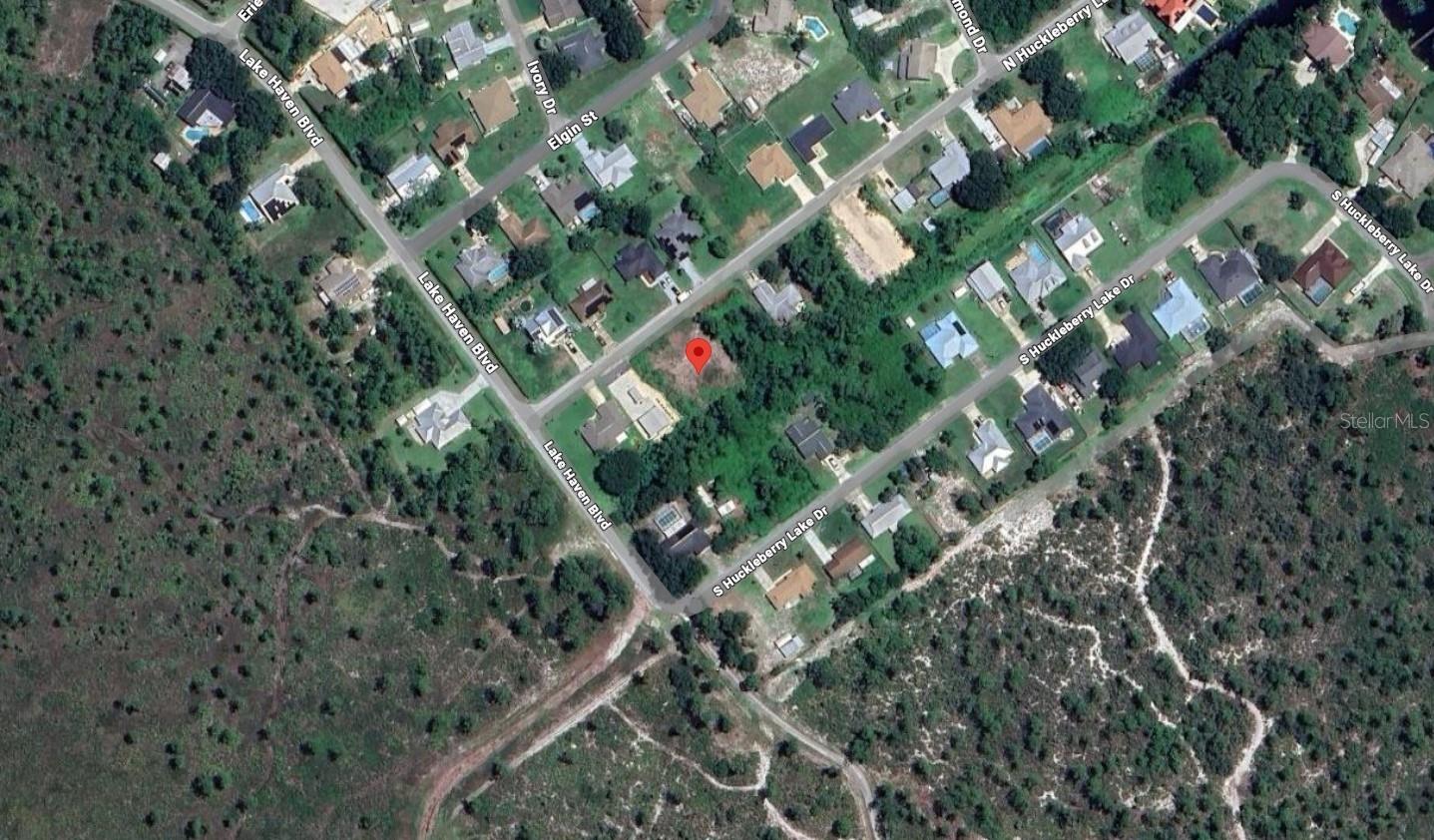 Image 3 of 3 For 5544 Huckleberry Lake Drive