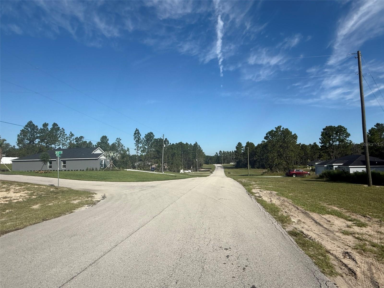 Image 2 of 7 For Tbd 135th Street Road