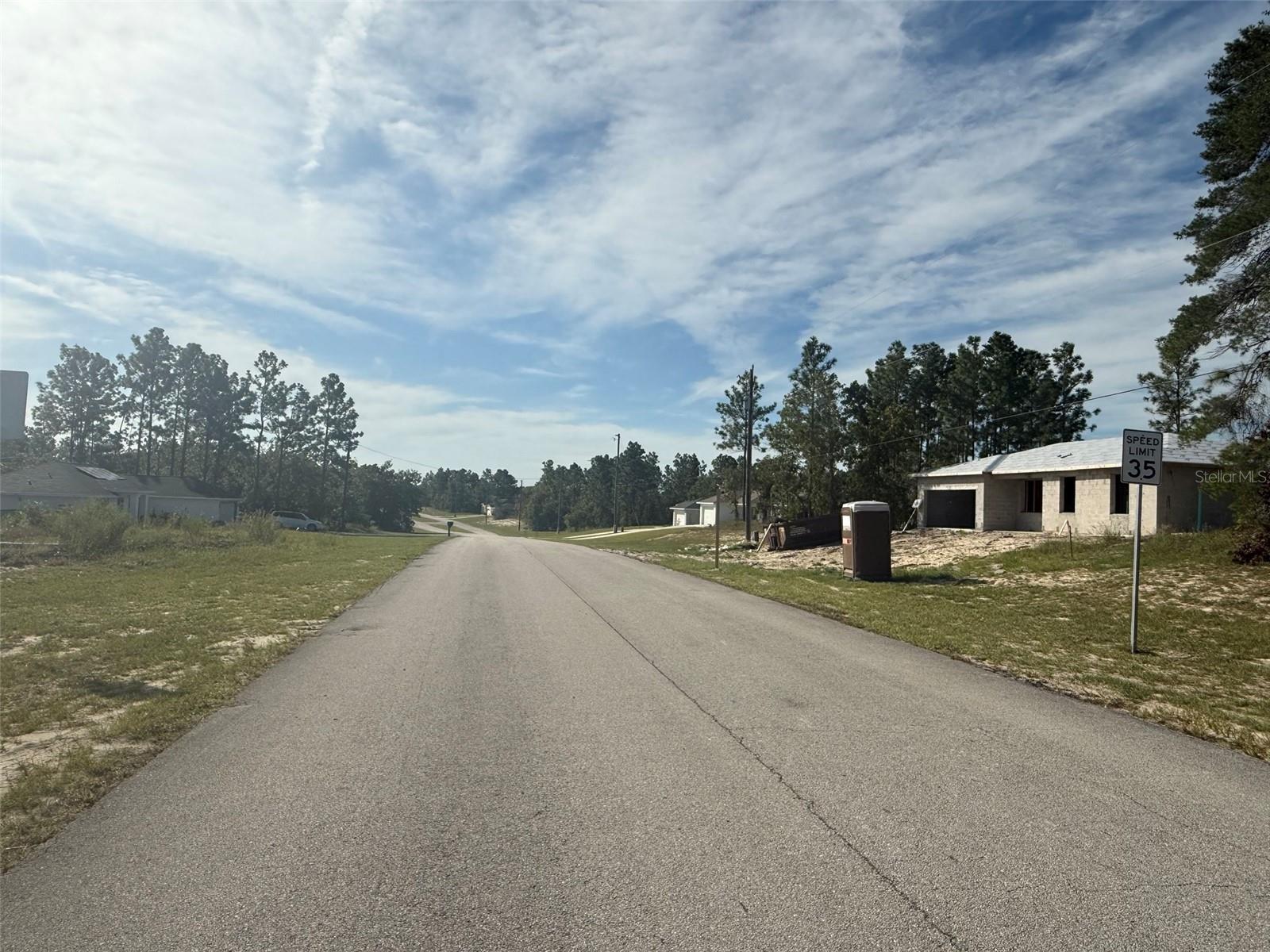 Image 3 of 7 For Tbd 135th Street Road