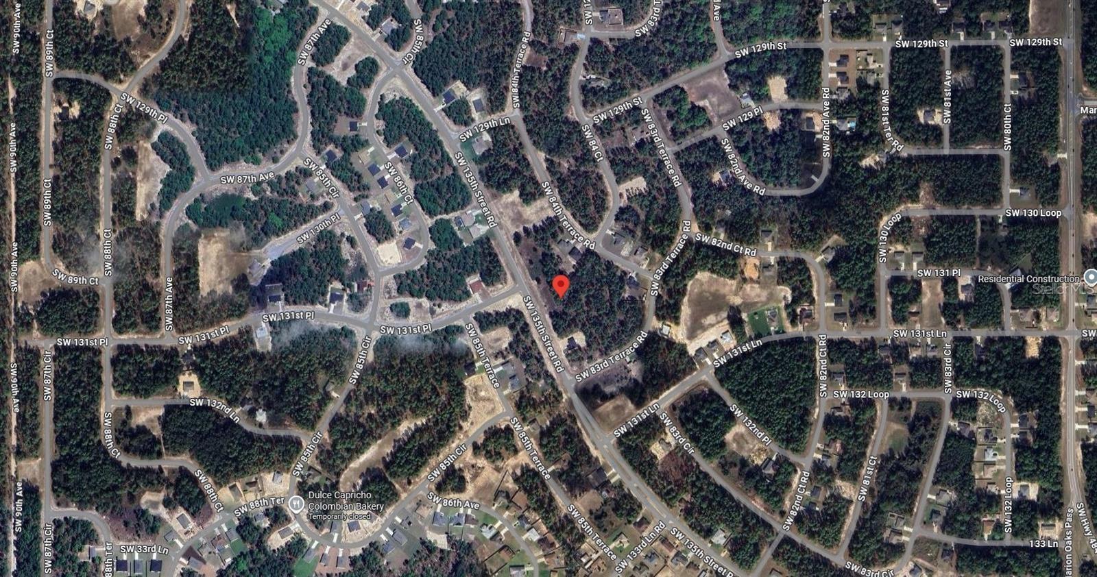 Image 4 of 7 For Tbd 135th Street Road