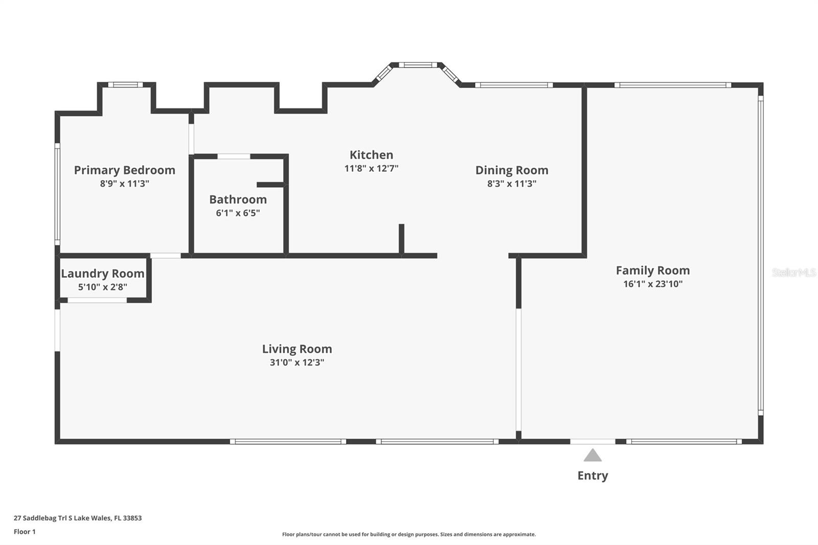 Image 23 of 40 For 27 Saddlebag Trail S