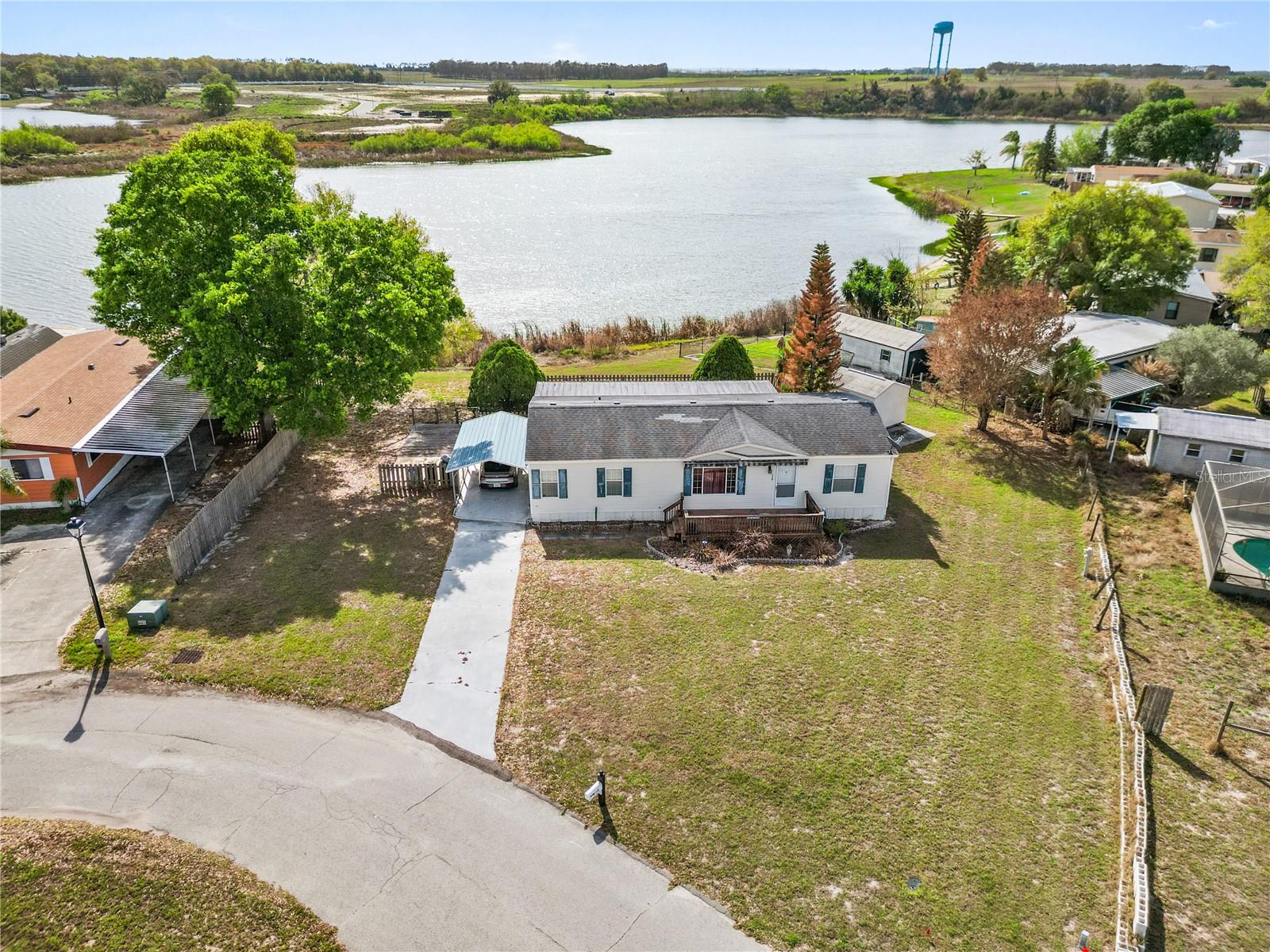 Details for 116 Carver Street, LAKE WALES, FL 33853