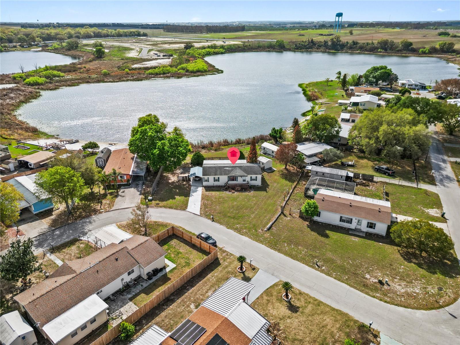 Image 36 of 40 For 116 Carver Street