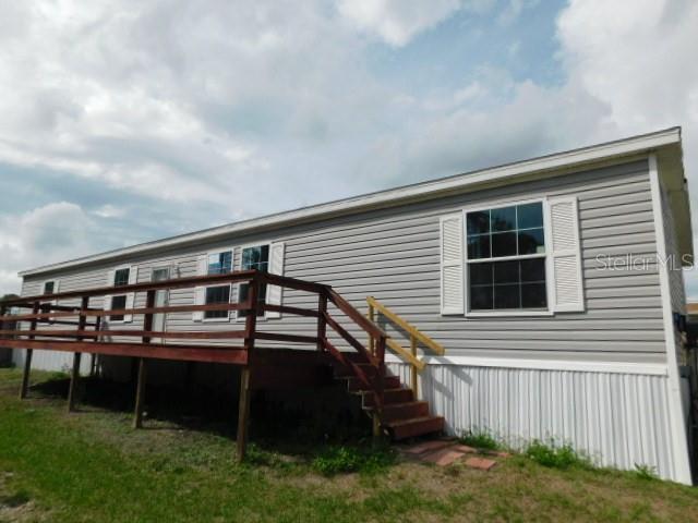 Details for 8236 Sweden Boulevard, PUNTA GORDA, FL 33982