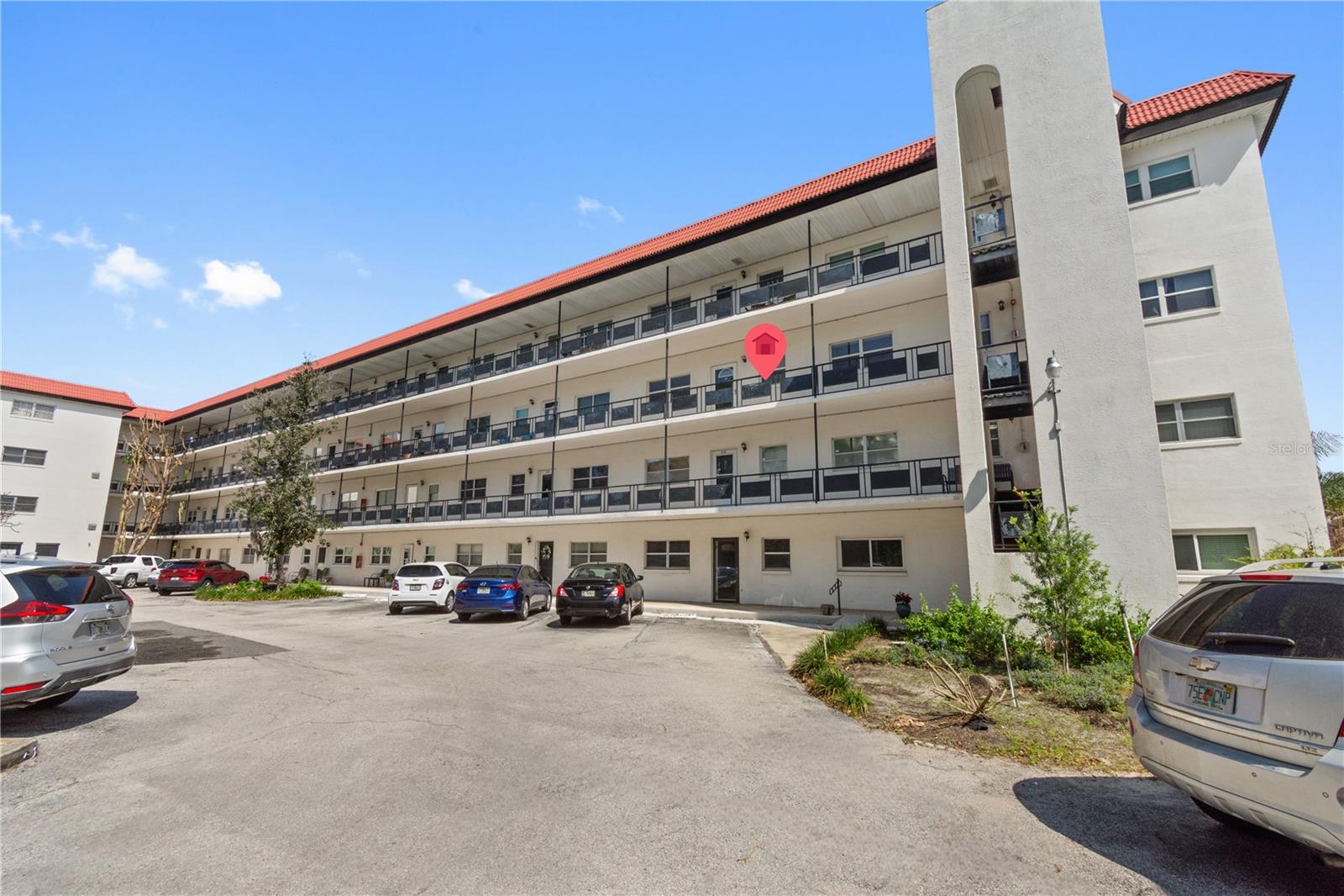 Details for 200 El Camino Drive 312, WINTER HAVEN, FL 33884