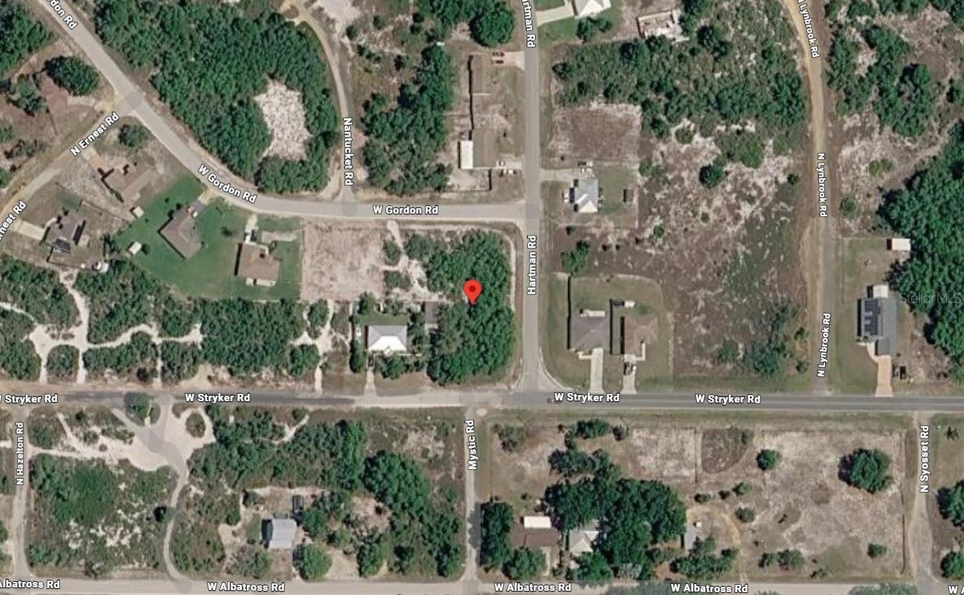 Image 3 of 5 For 2903 Gordon Road