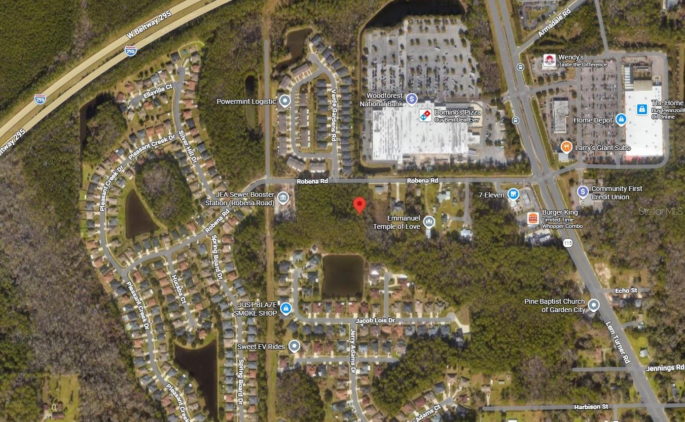 Image 3 of 3 For  Robena Road 