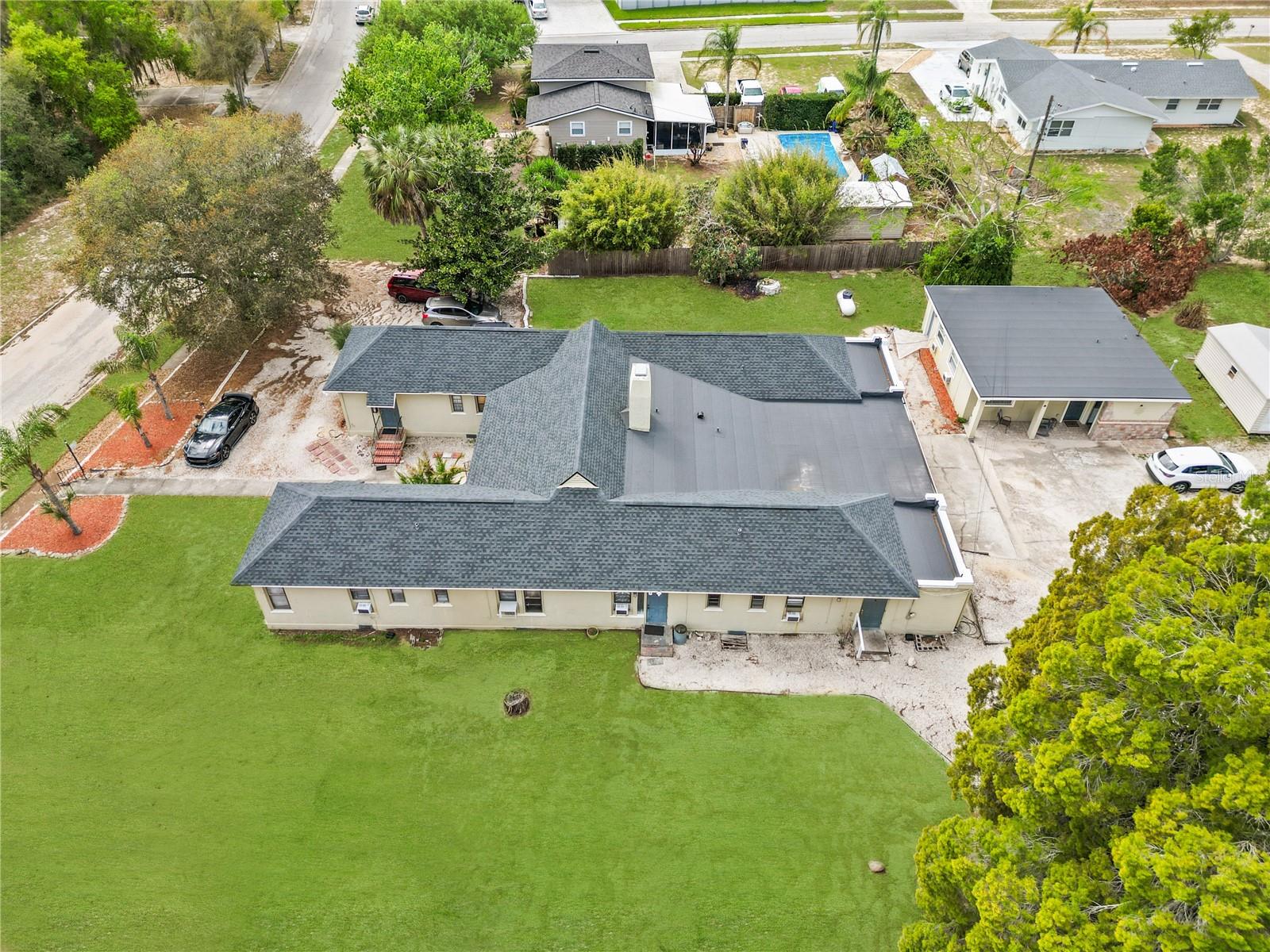 Image 90 of 91 For 315 Ridge Manor Drive