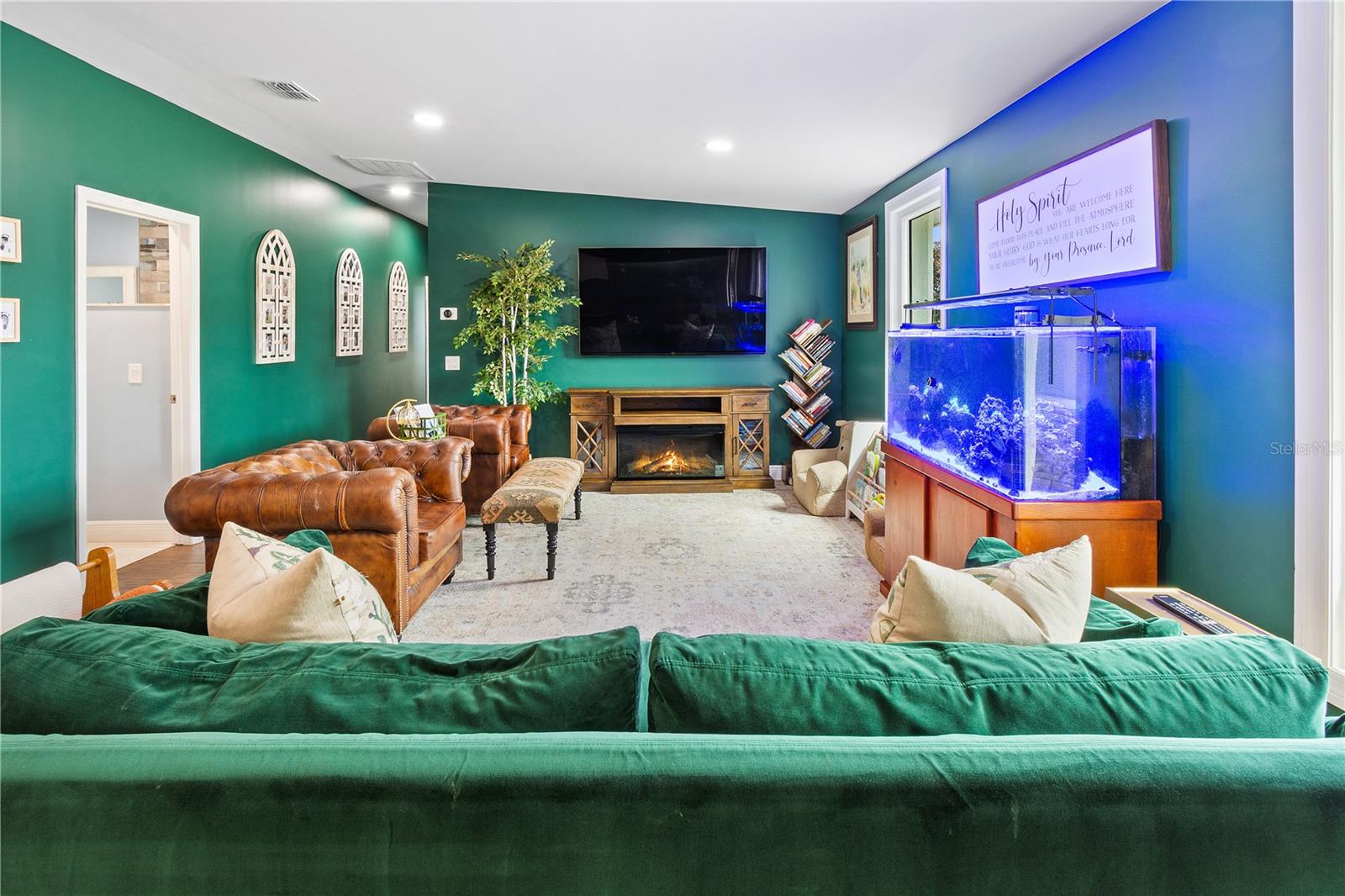 Image 10 of 62 For 7813 Camp Mack Road