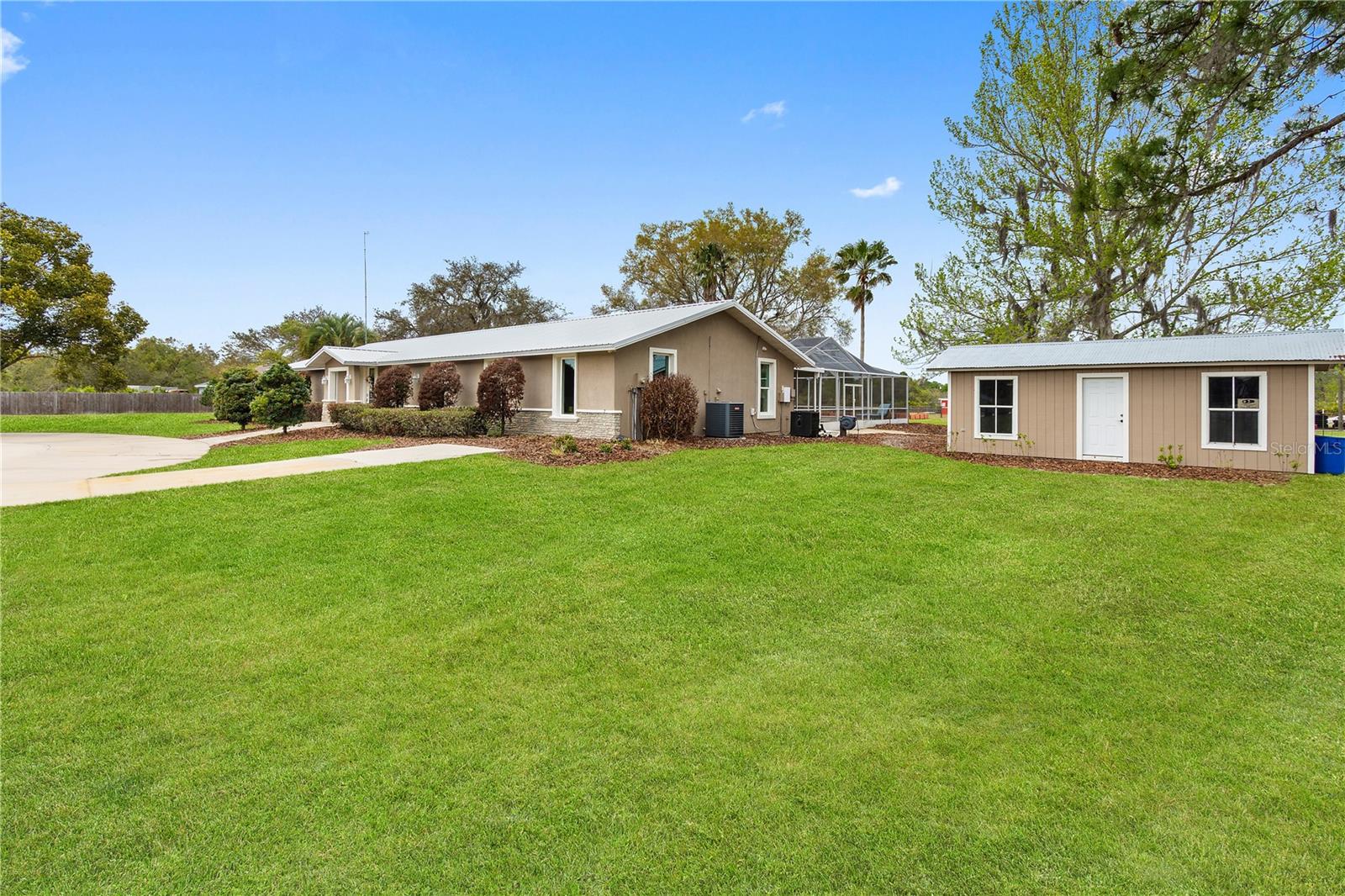 Image 3 of 62 For 7813 Camp Mack Road