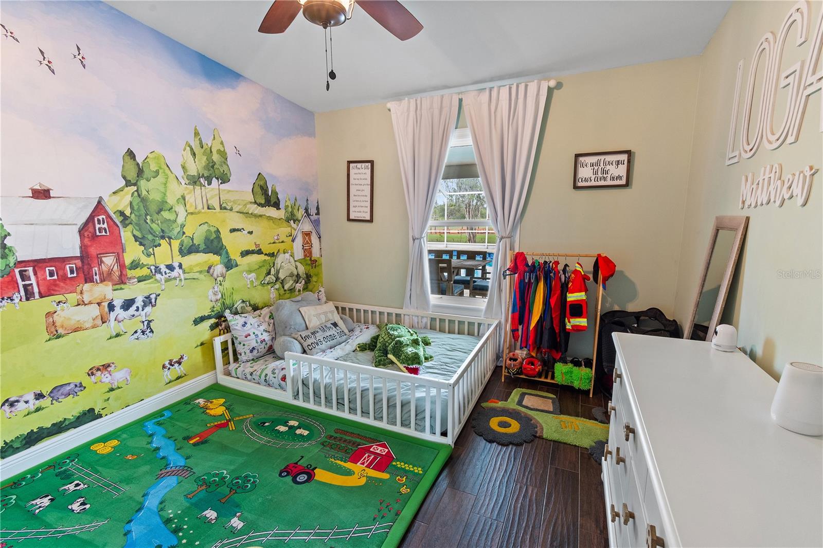 Image 31 of 62 For 7813 Camp Mack Road