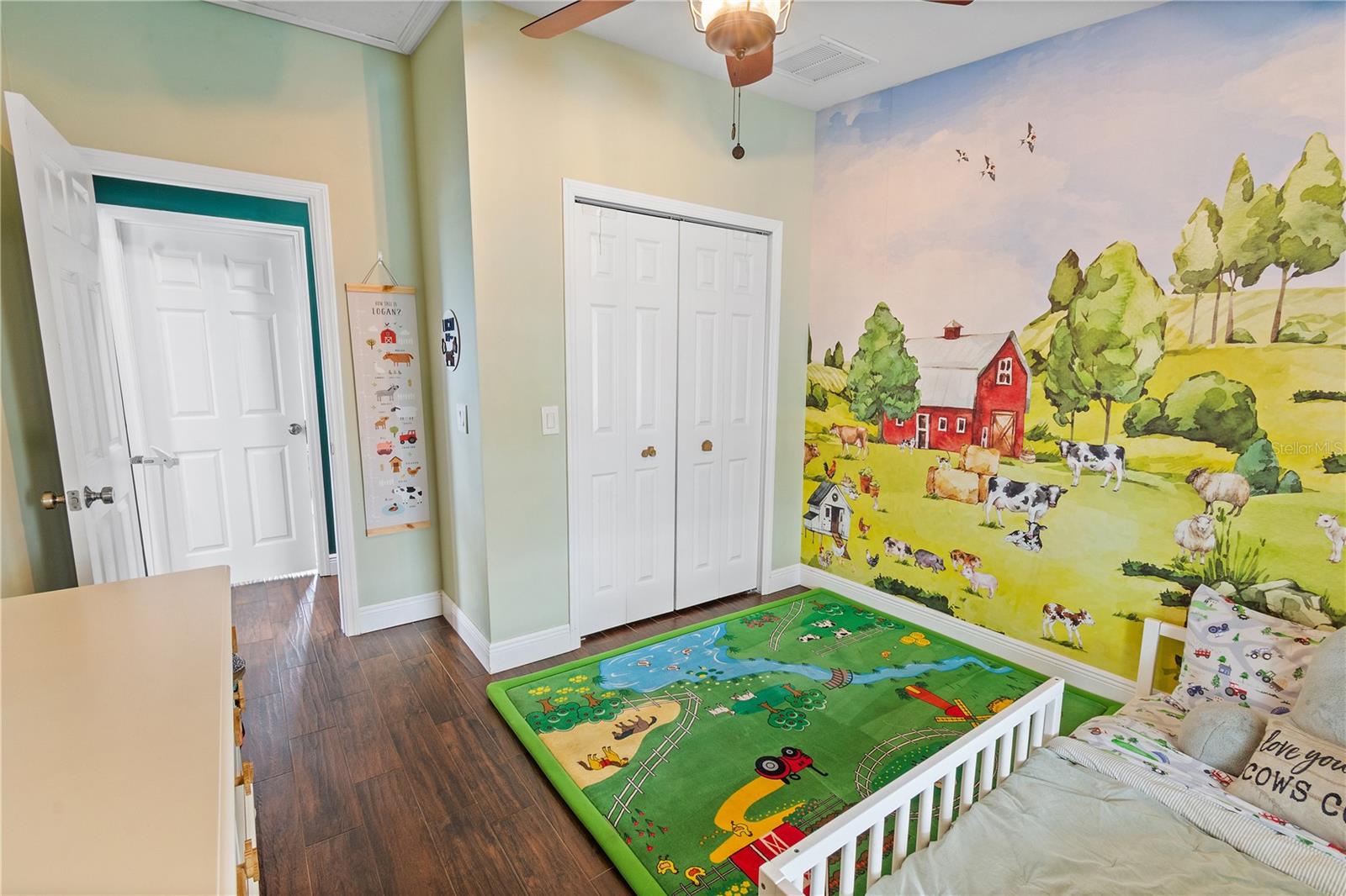 Image 32 of 62 For 7813 Camp Mack Road