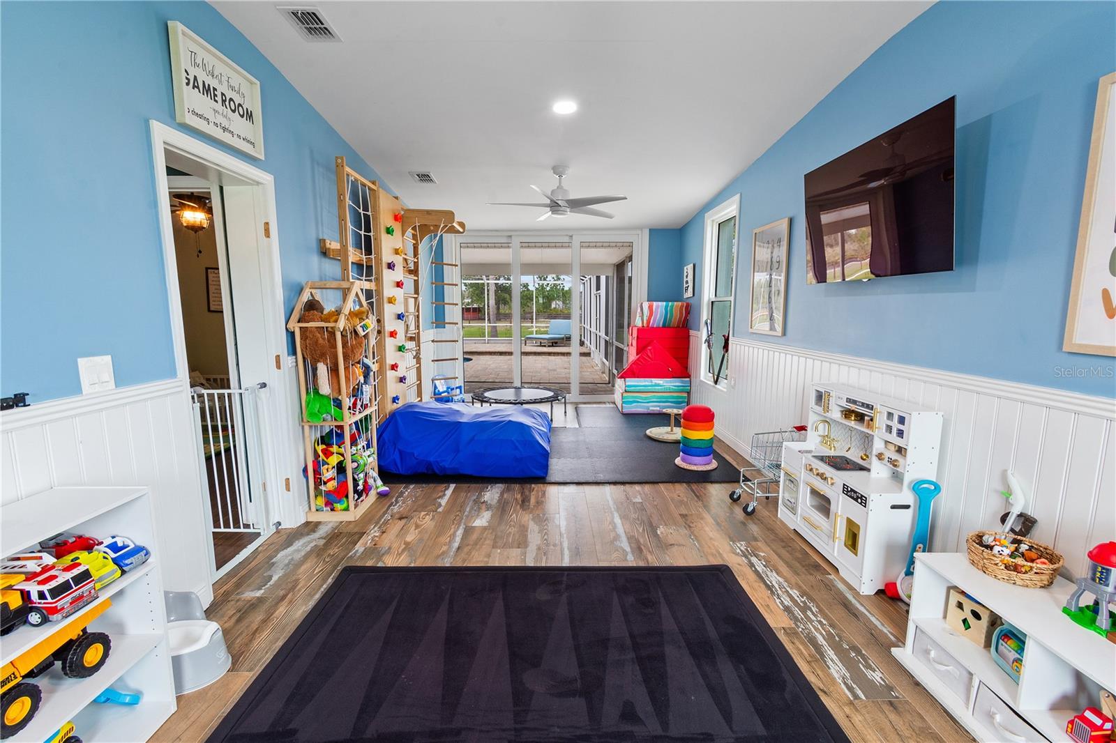 Image 36 of 62 For 7813 Camp Mack Road