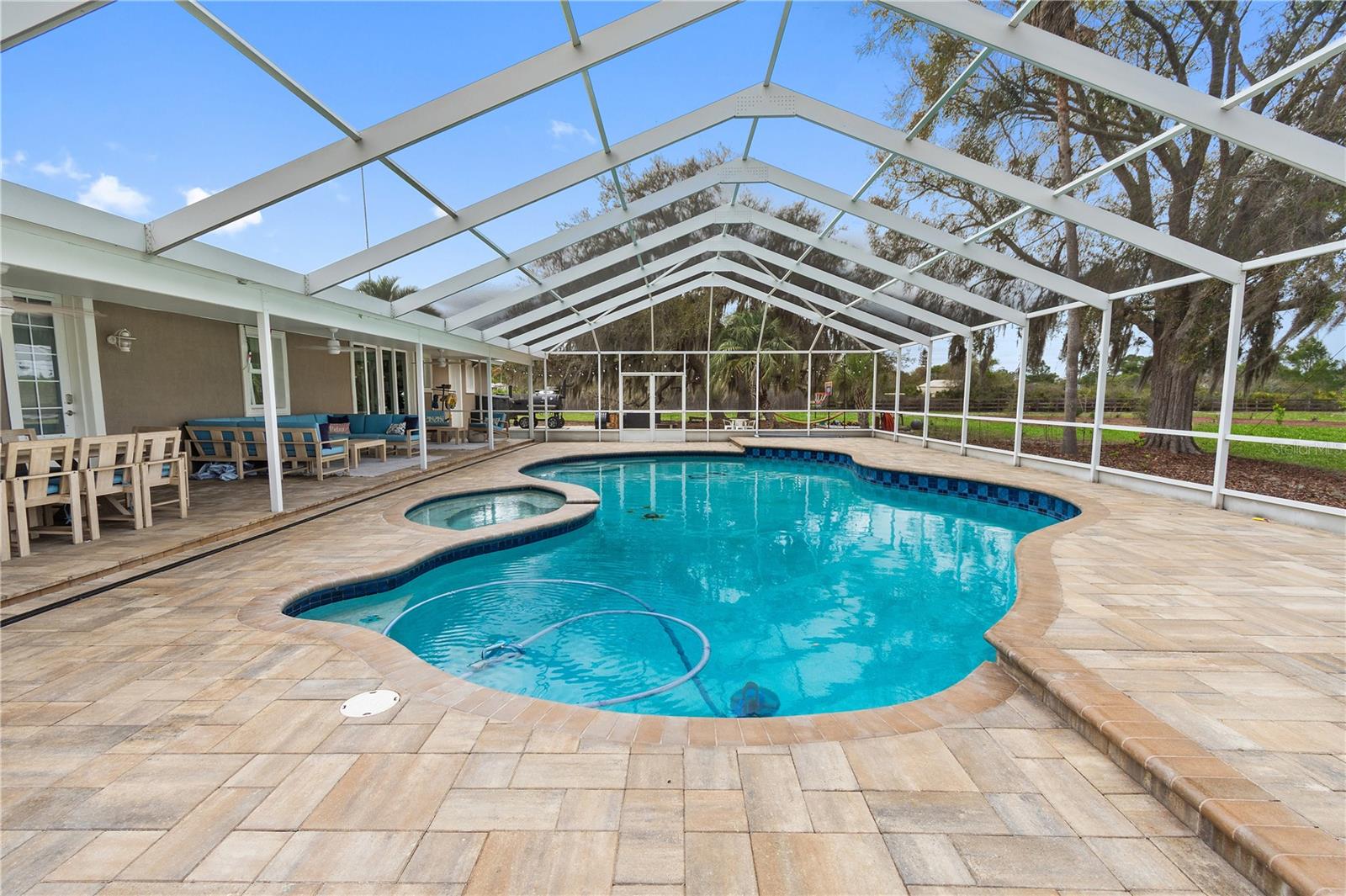 Image 38 of 62 For 7813 Camp Mack Road