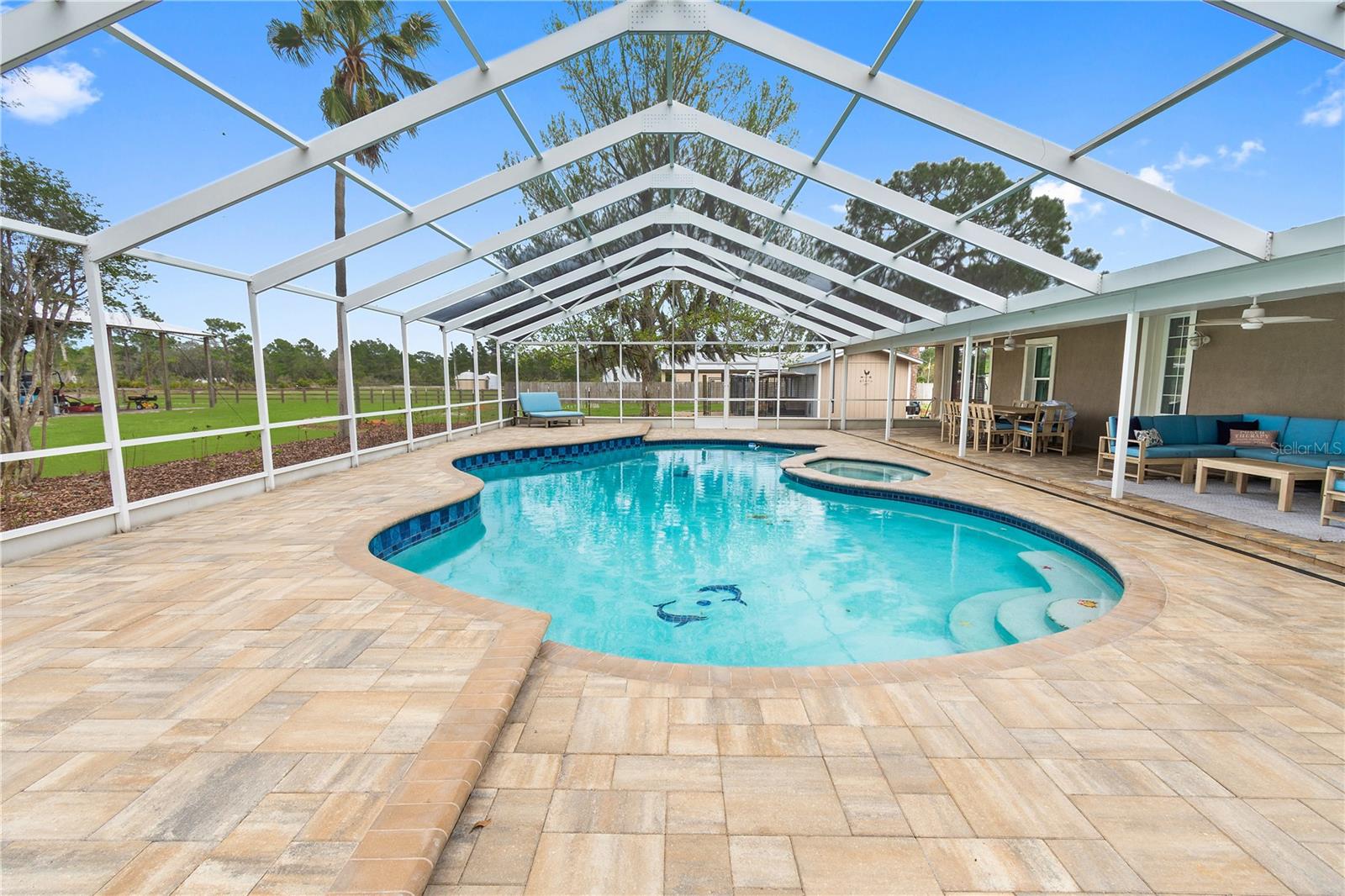 Image 39 of 62 For 7813 Camp Mack Road