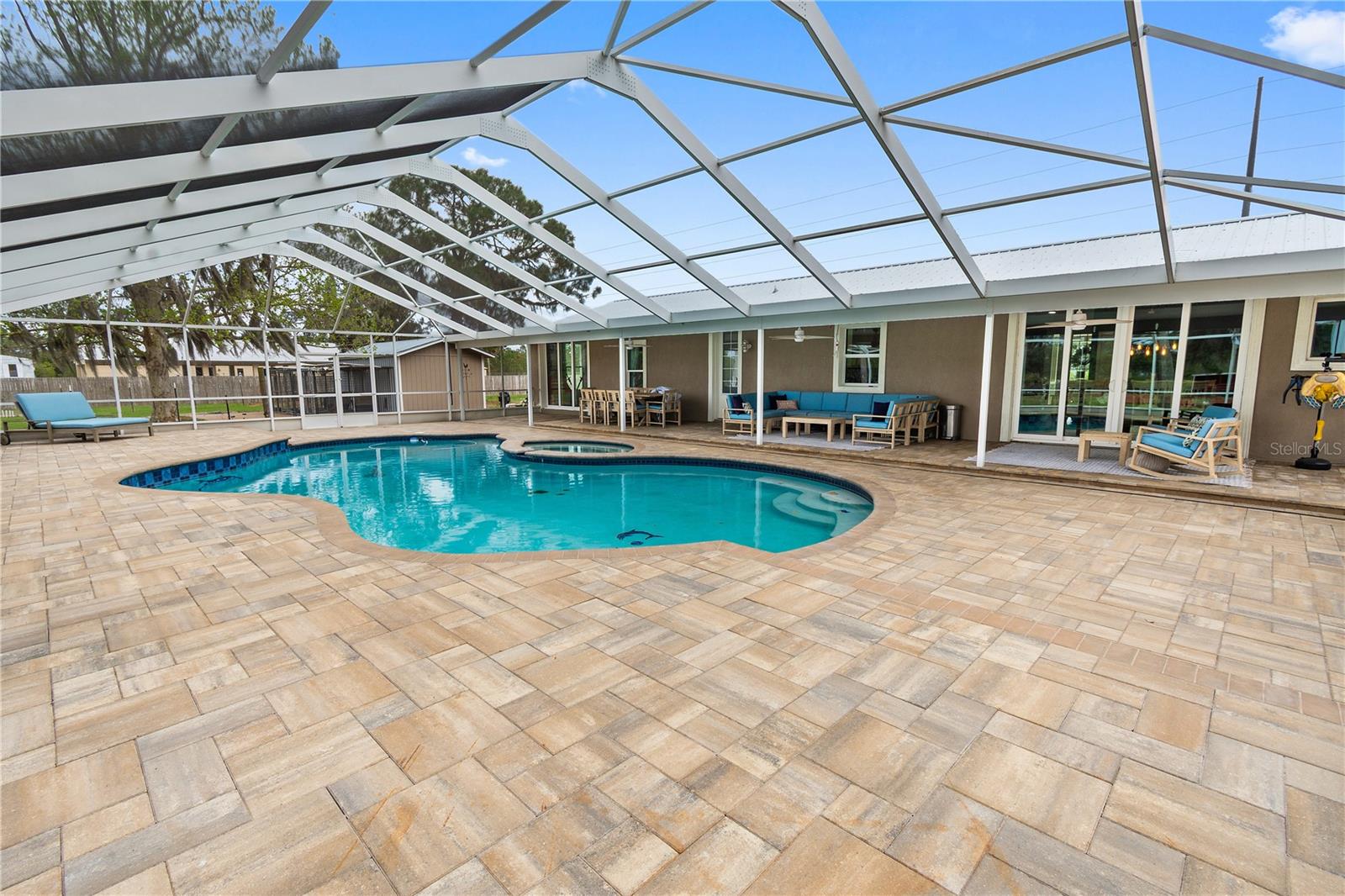 Image 40 of 62 For 7813 Camp Mack Road