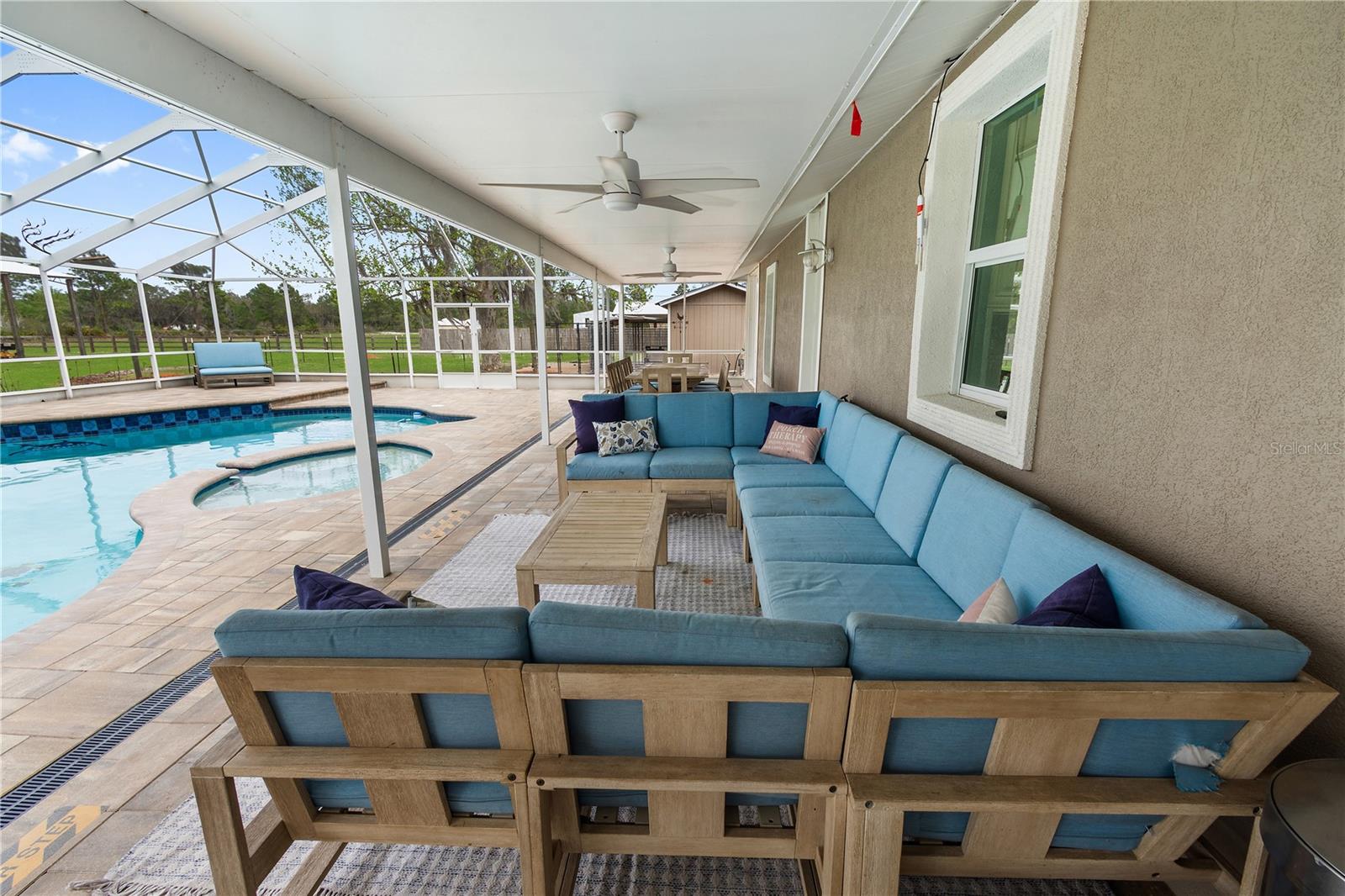 Image 41 of 62 For 7813 Camp Mack Road