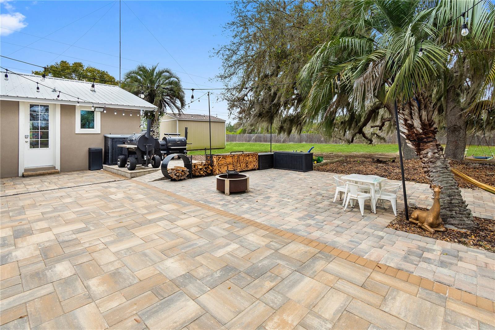 Image 44 of 62 For 7813 Camp Mack Road