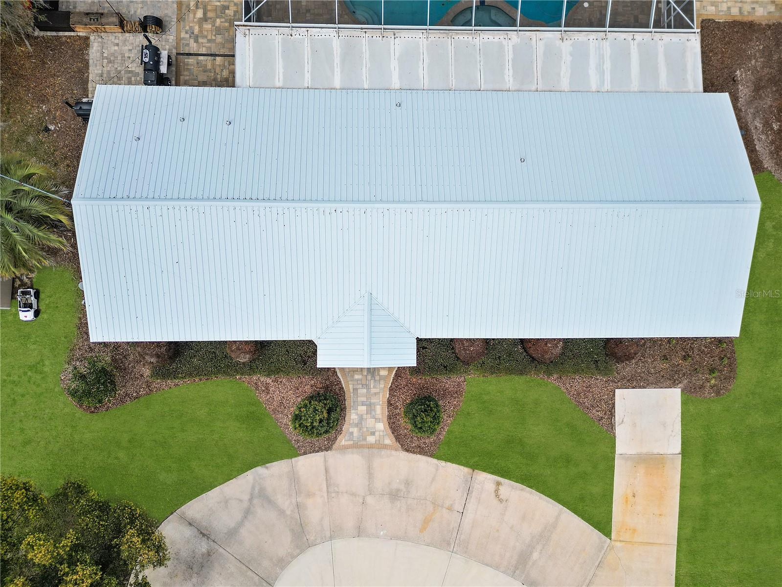 Image 47 of 62 For 7813 Camp Mack Road