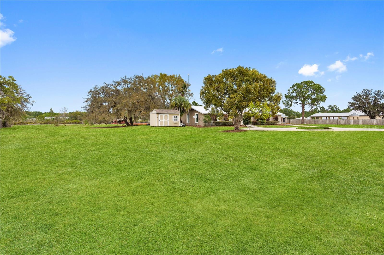 Image 53 of 62 For 7813 Camp Mack Road