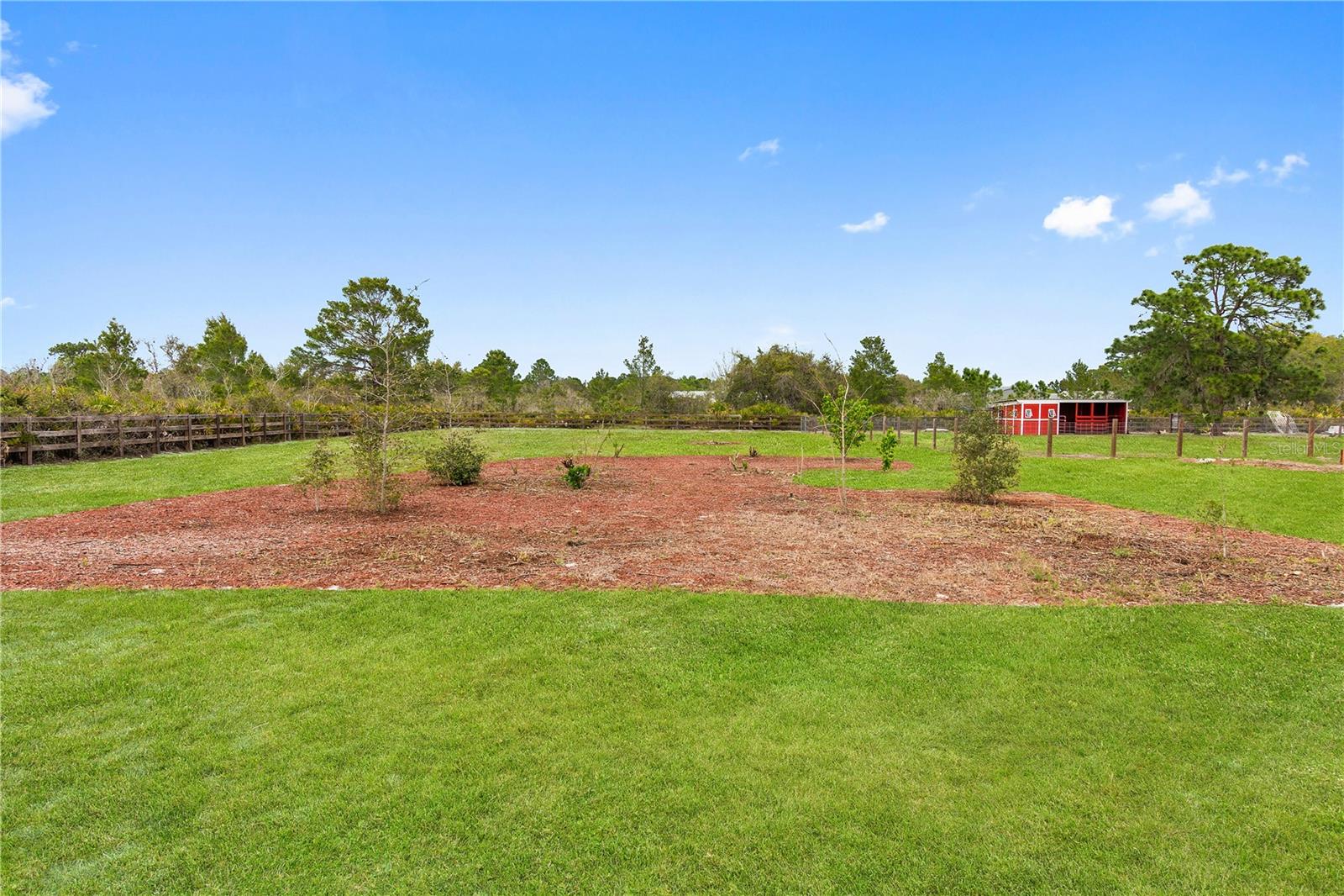 Image 55 of 62 For 7813 Camp Mack Road