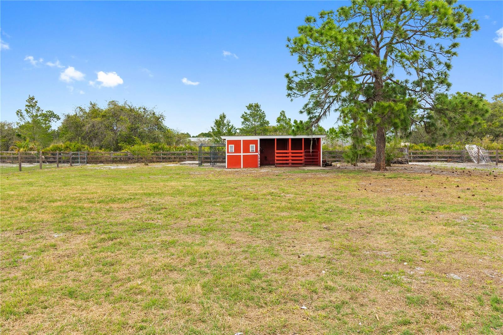 Image 57 of 62 For 7813 Camp Mack Road