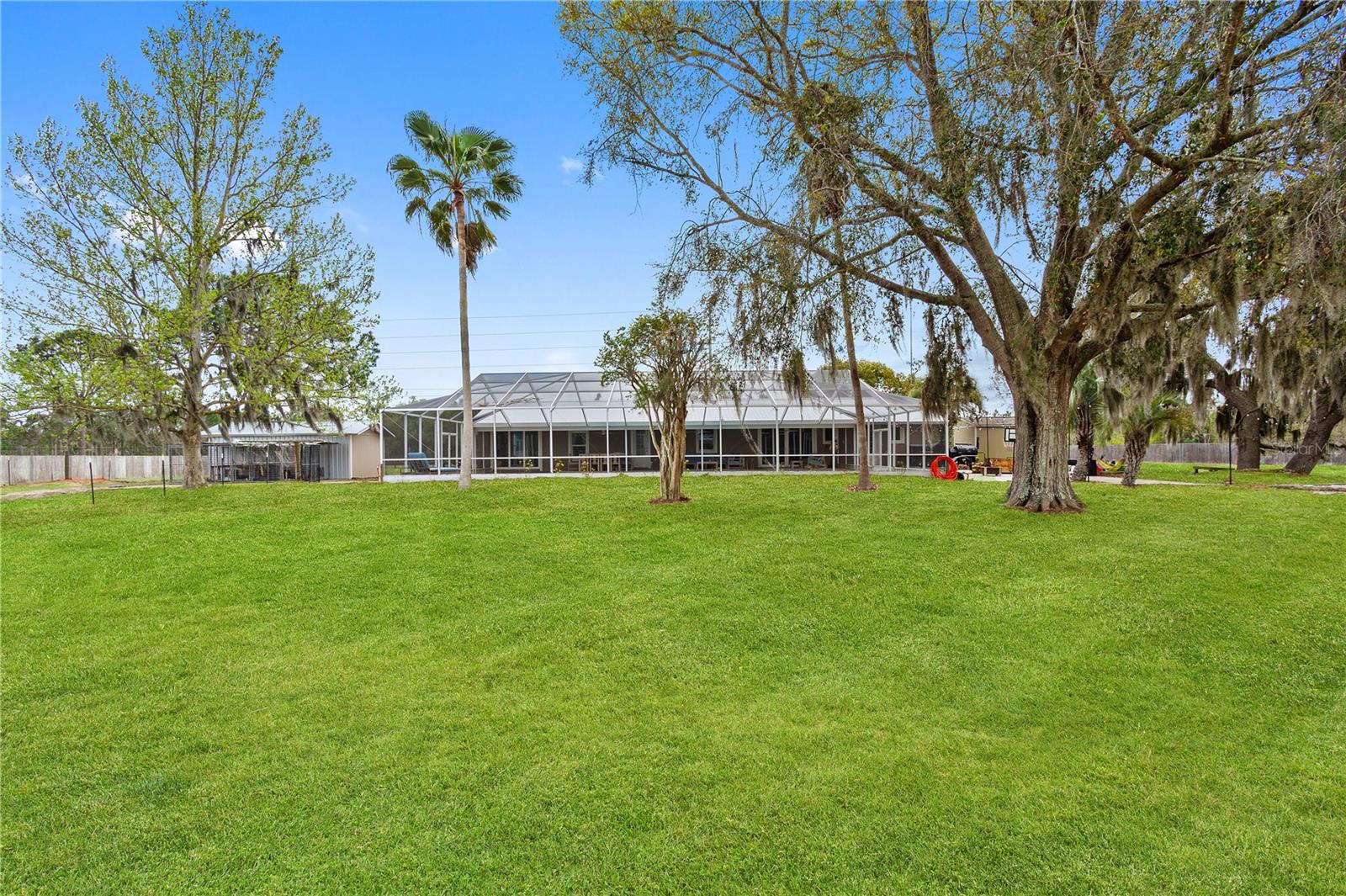 Image 59 of 62 For 7813 Camp Mack Road