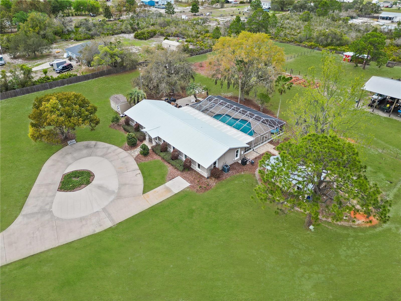 Image 6 of 62 For 7813 Camp Mack Road