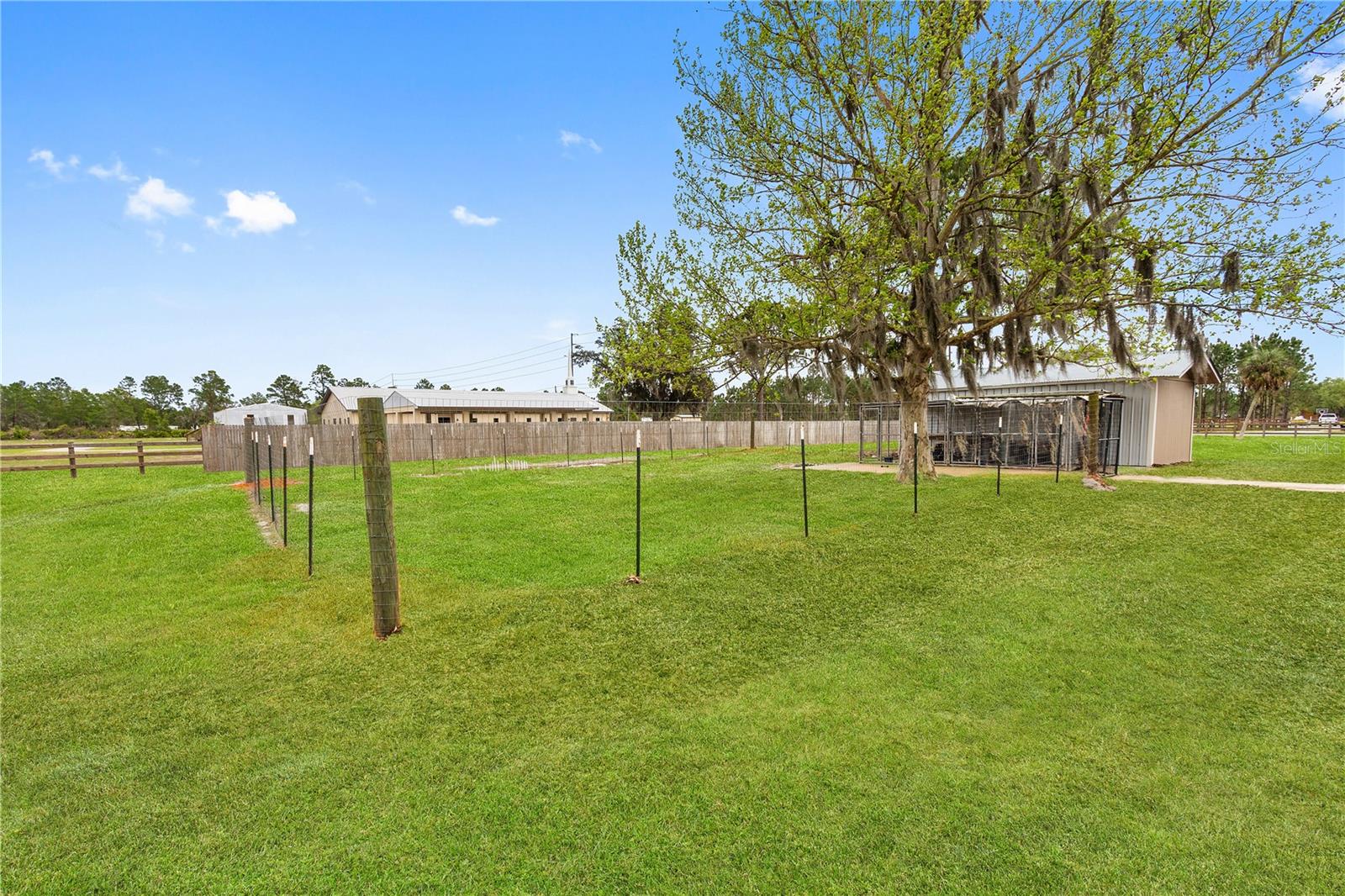 Image 60 of 62 For 7813 Camp Mack Road