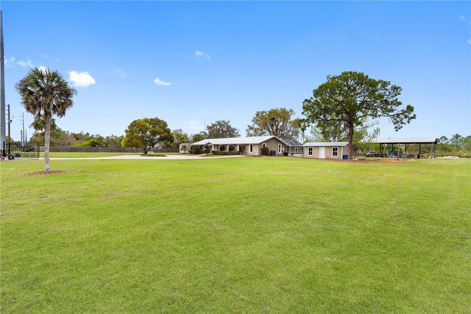 Image 62 of 62 For 7813 Camp Mack Road