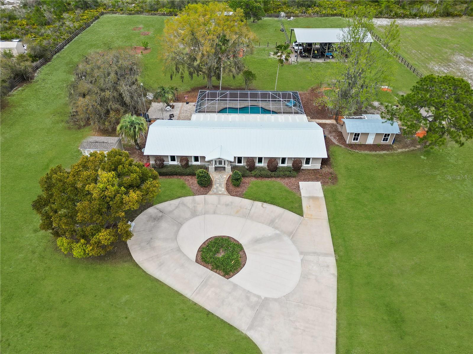 Image 7 of 62 For 7813 Camp Mack Road