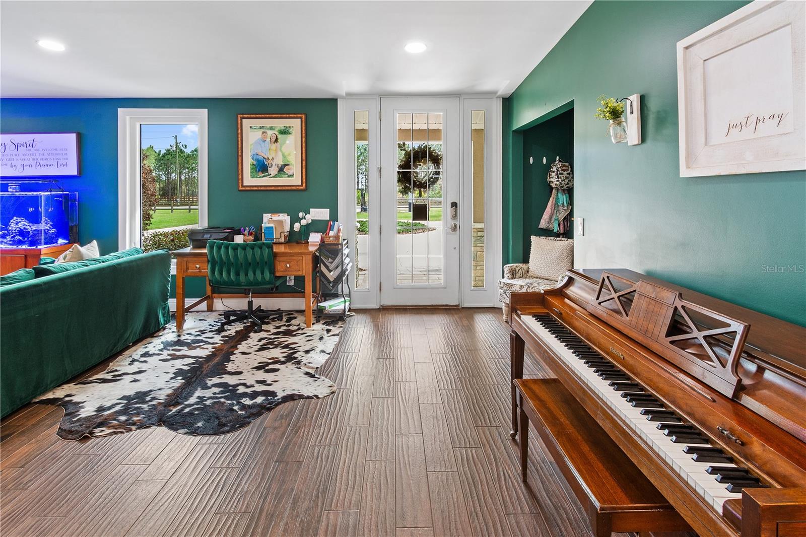 Image 8 of 62 For 7813 Camp Mack Road