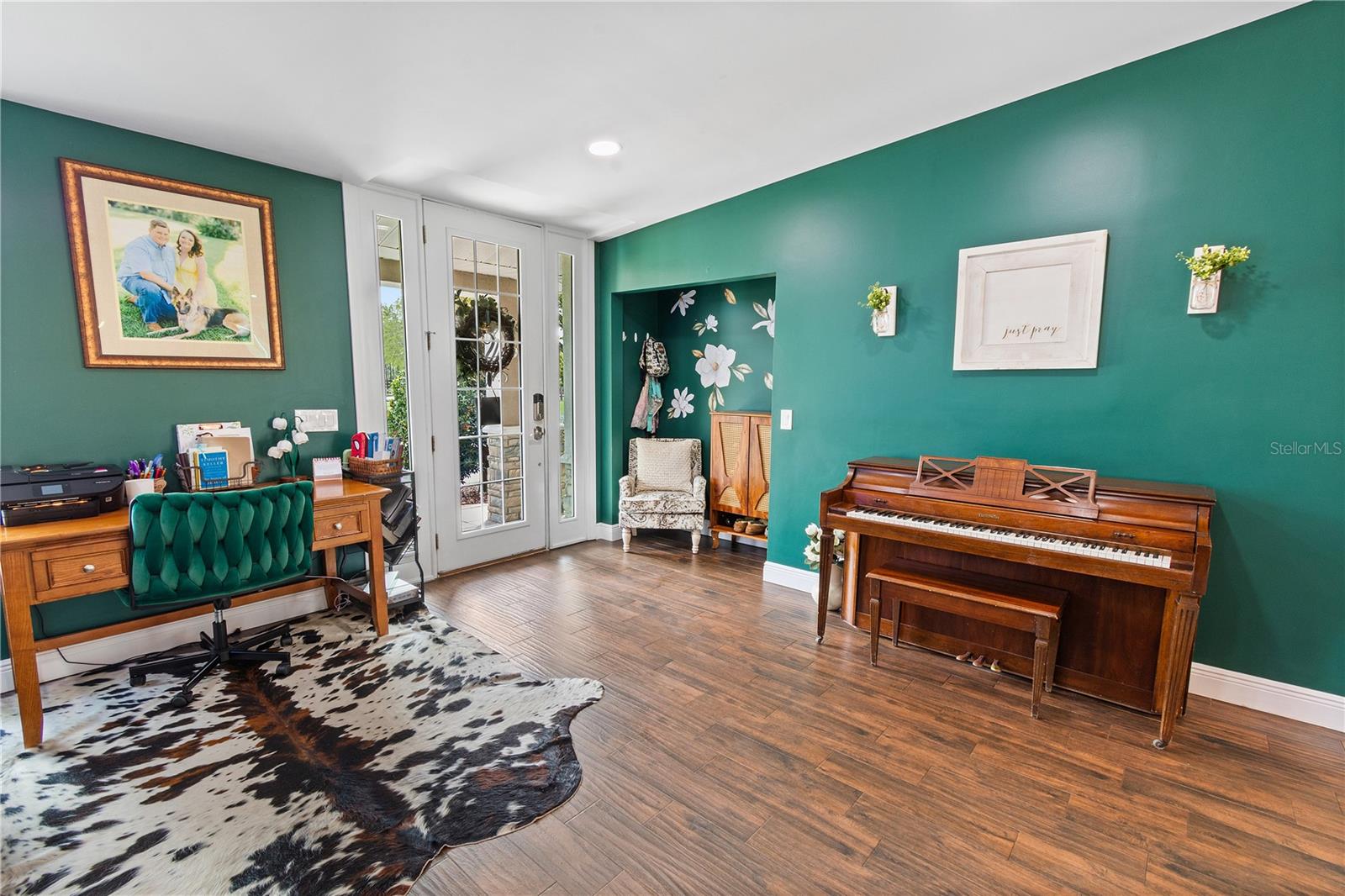 Image 9 of 62 For 7813 Camp Mack Road