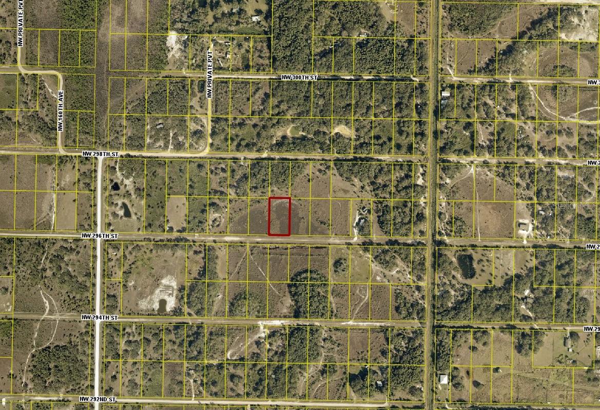 Details for 15575 296th Street, OKEECHOBEE, FL 34972