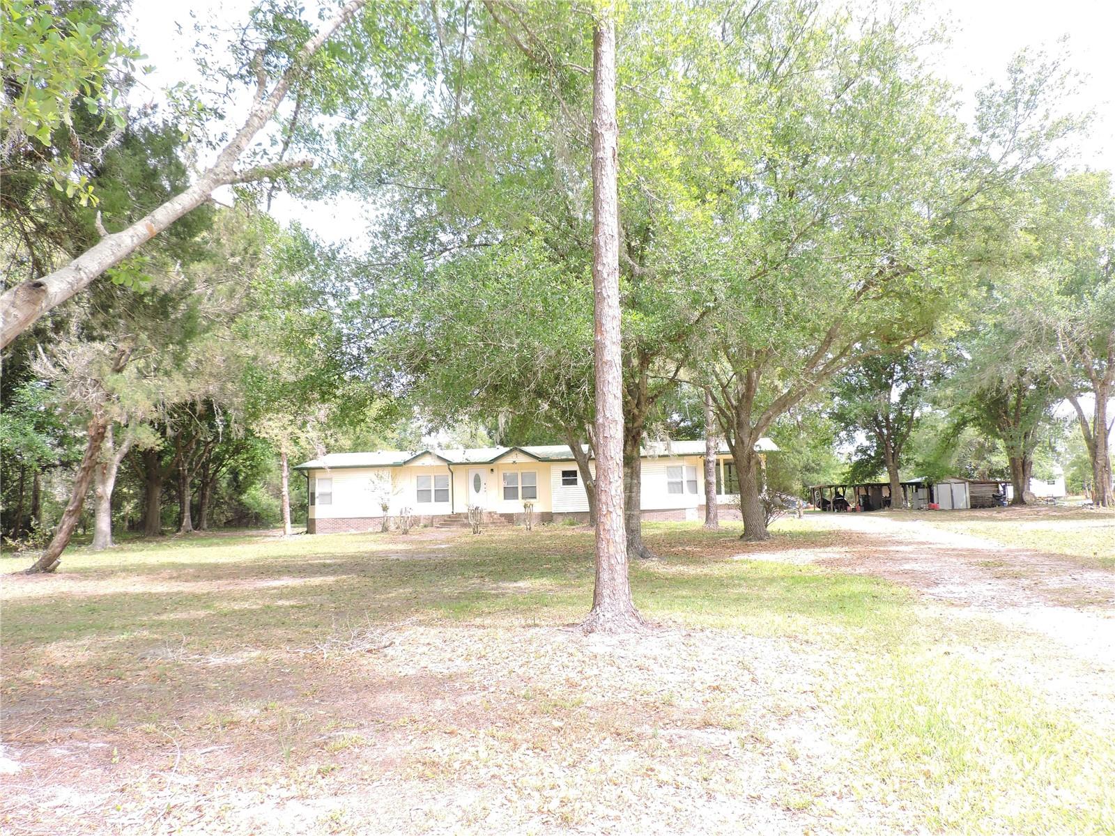 Details for 294 Tiger Lake Road, LAKE WALES, FL 33898
