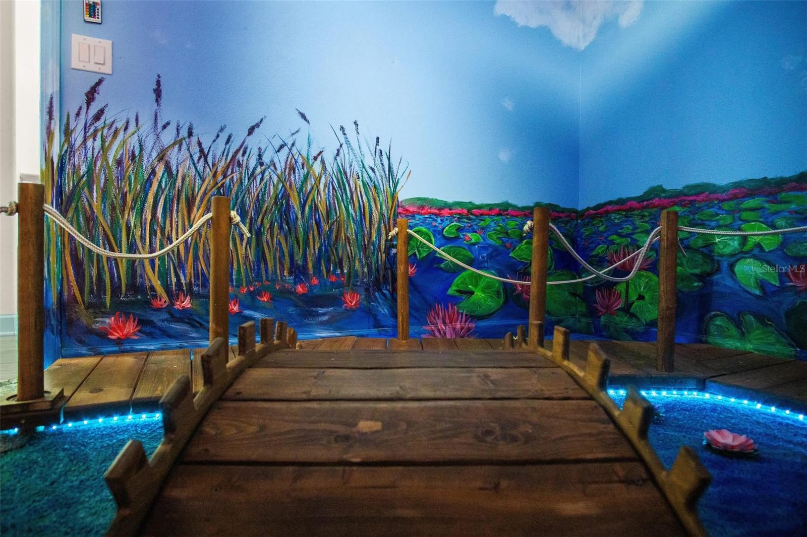 Image 27 of 59 For 1452 Rolling Fairway Drive