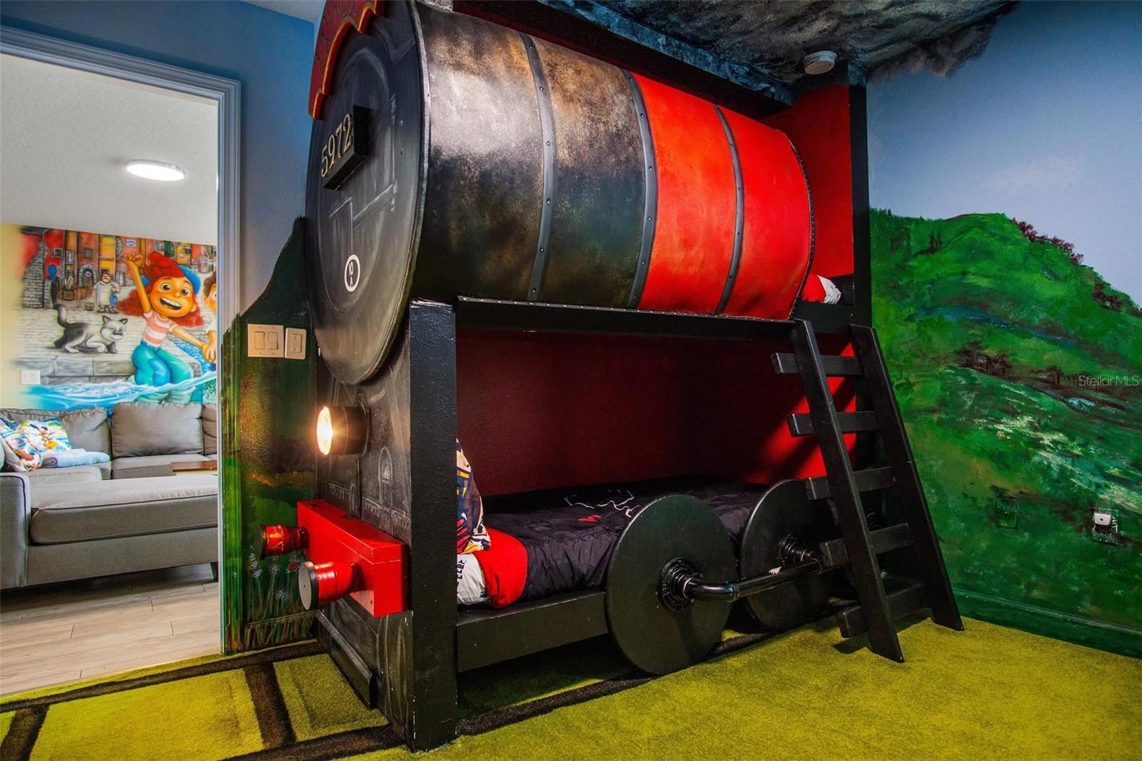 Image 28 of 59 For 1452 Rolling Fairway Drive