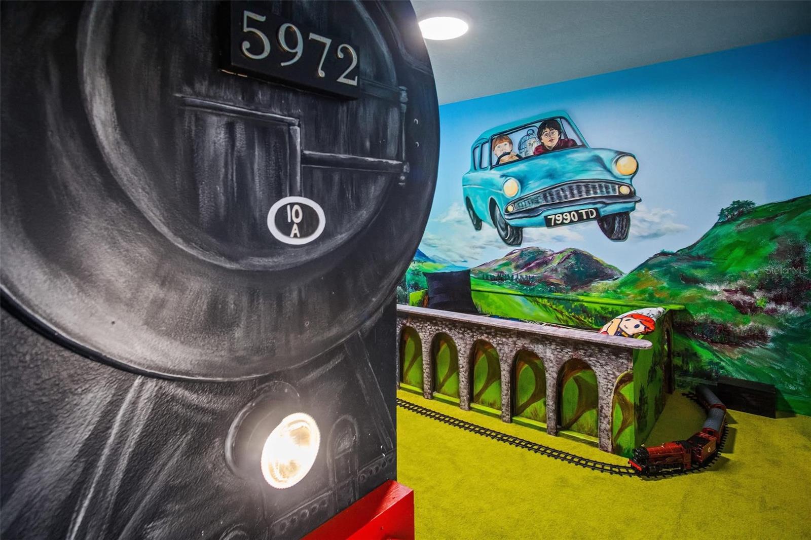 Image 29 of 59 For 1452 Rolling Fairway Drive