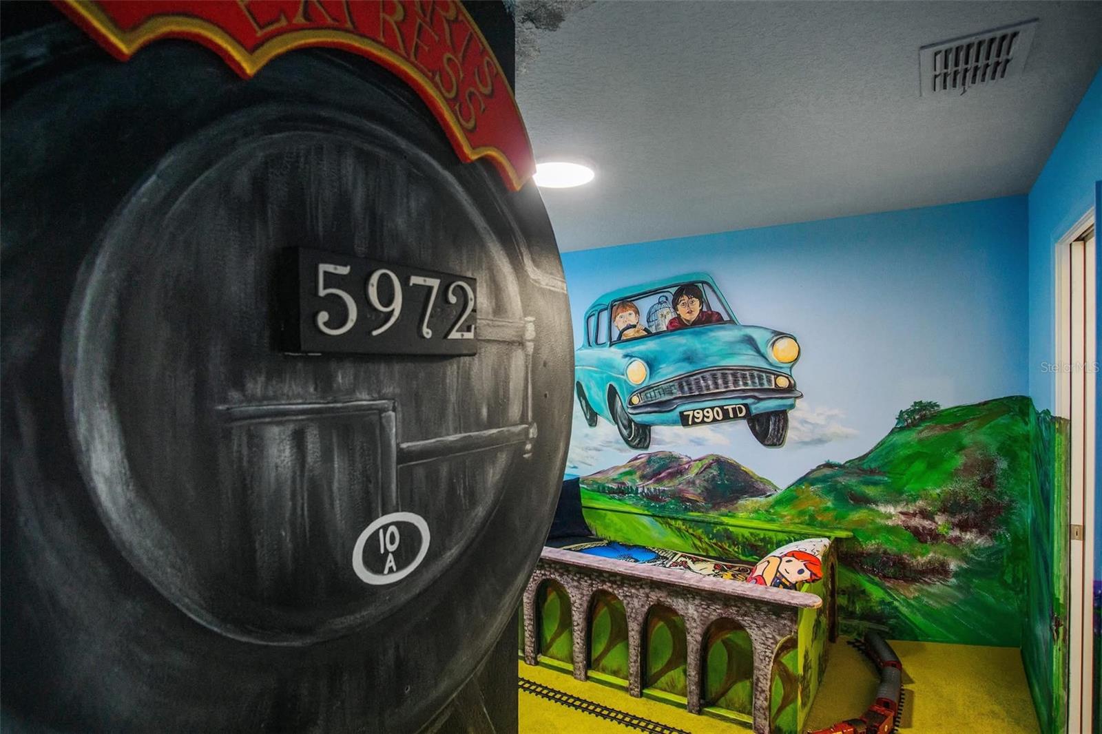 Image 30 of 59 For 1452 Rolling Fairway Drive