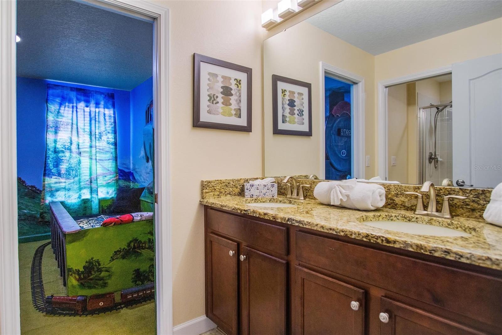 Image 47 of 59 For 1452 Rolling Fairway Drive