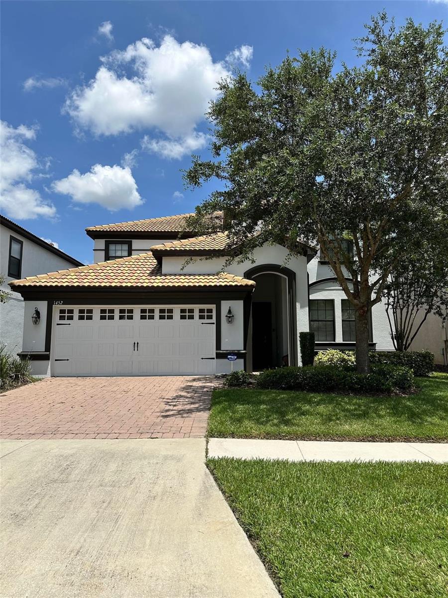 Image 57 of 59 For 1452 Rolling Fairway Drive