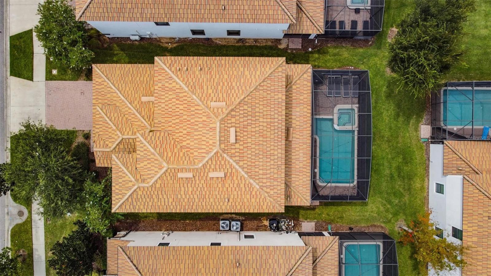 Image 59 of 59 For 1452 Rolling Fairway Drive